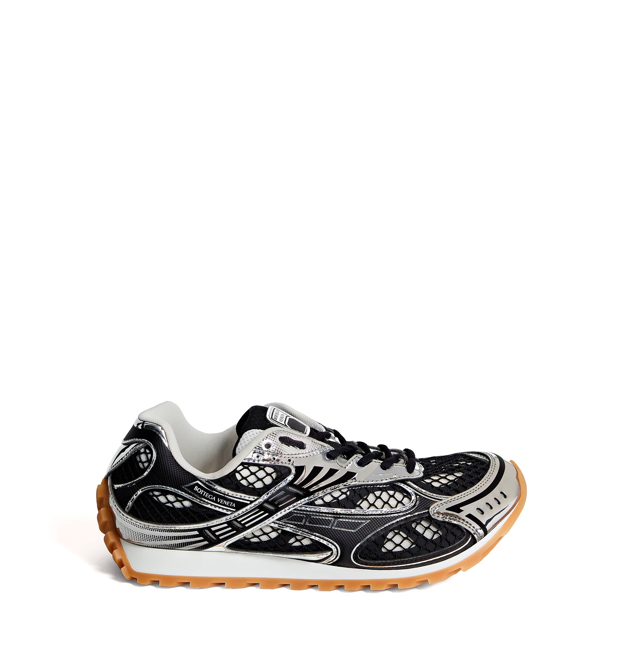 "Orbit" sneakers
