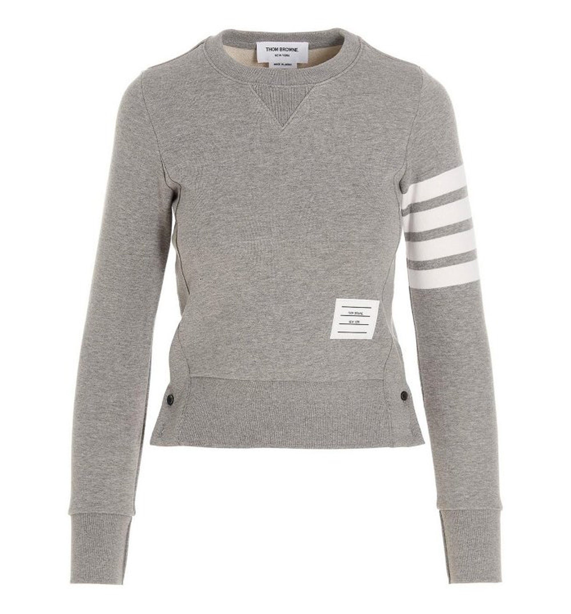 4 Bar Sweatshirt