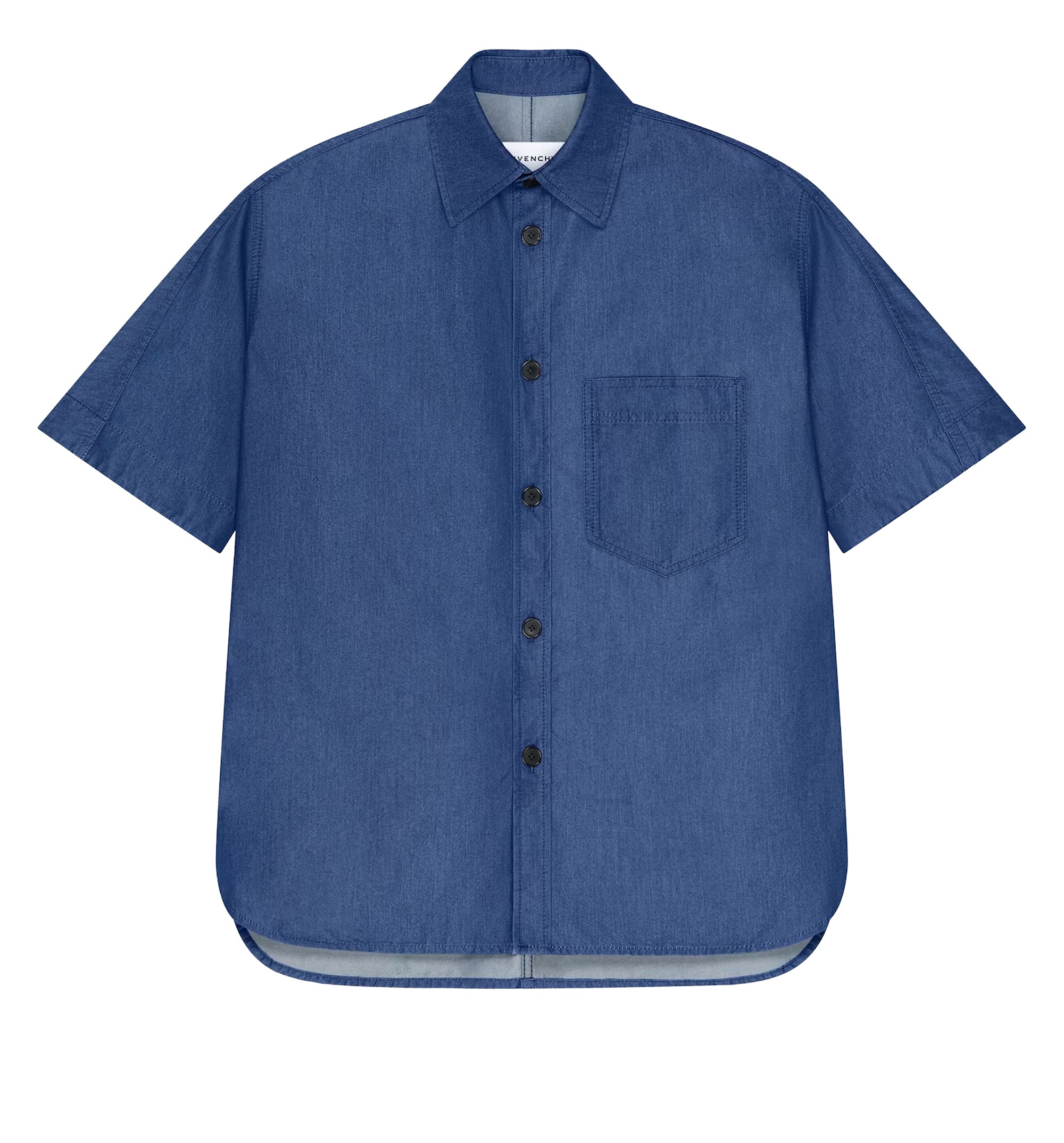 Couture Seam Shirt