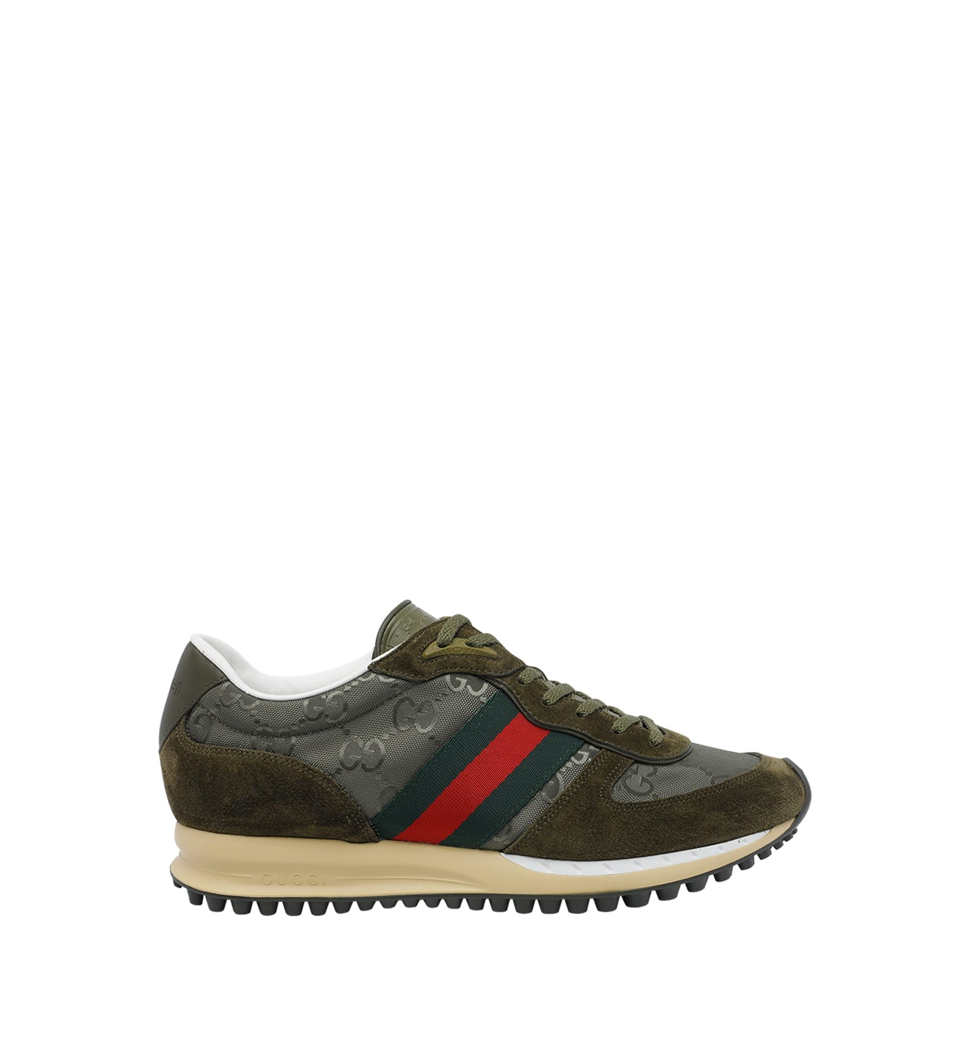 Gucci Re-Motion Sneaker