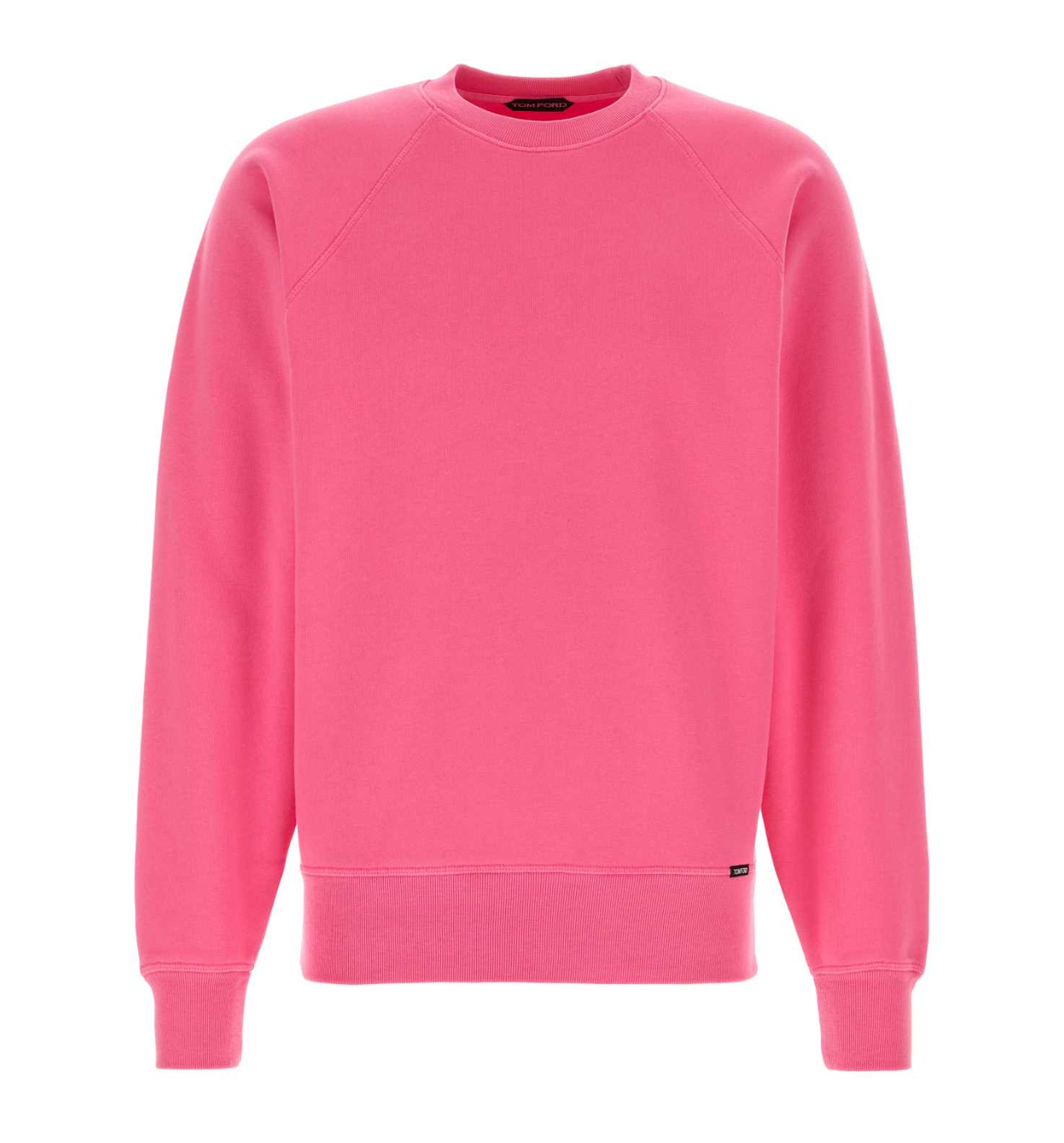 Cotton Sweatshirt