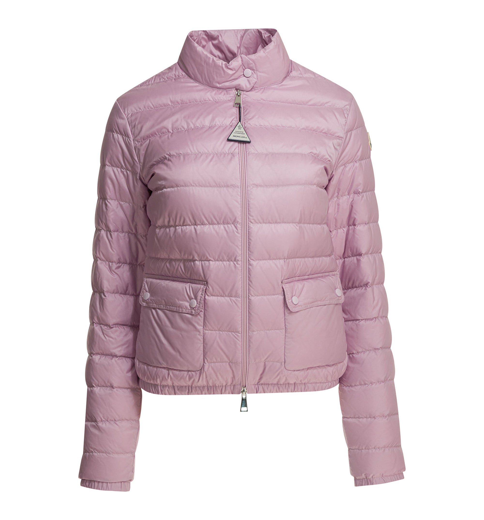 "Lans" down jacket
