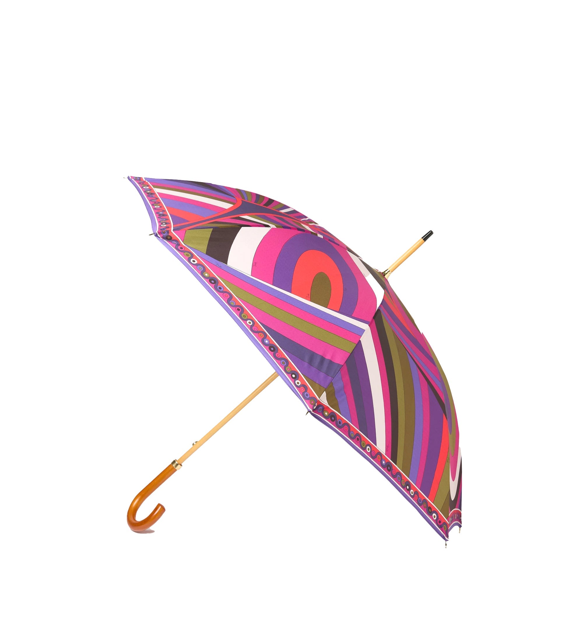 Iride Print Umbrella