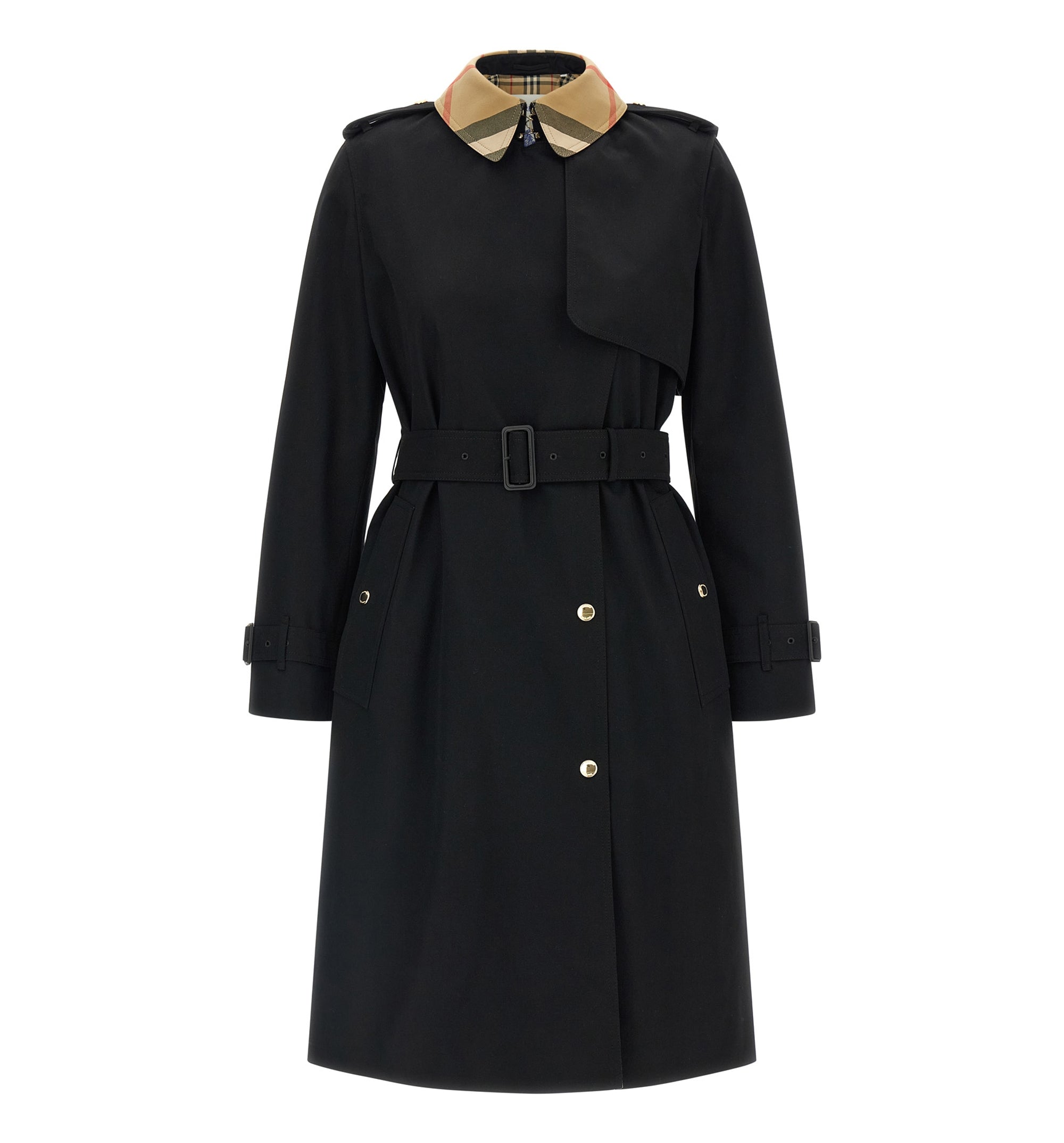 Sandridge Trench Coat