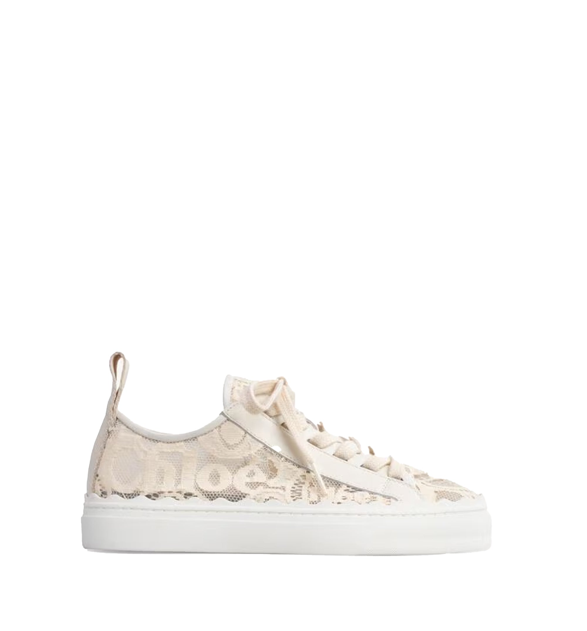 Lauren Sneaker