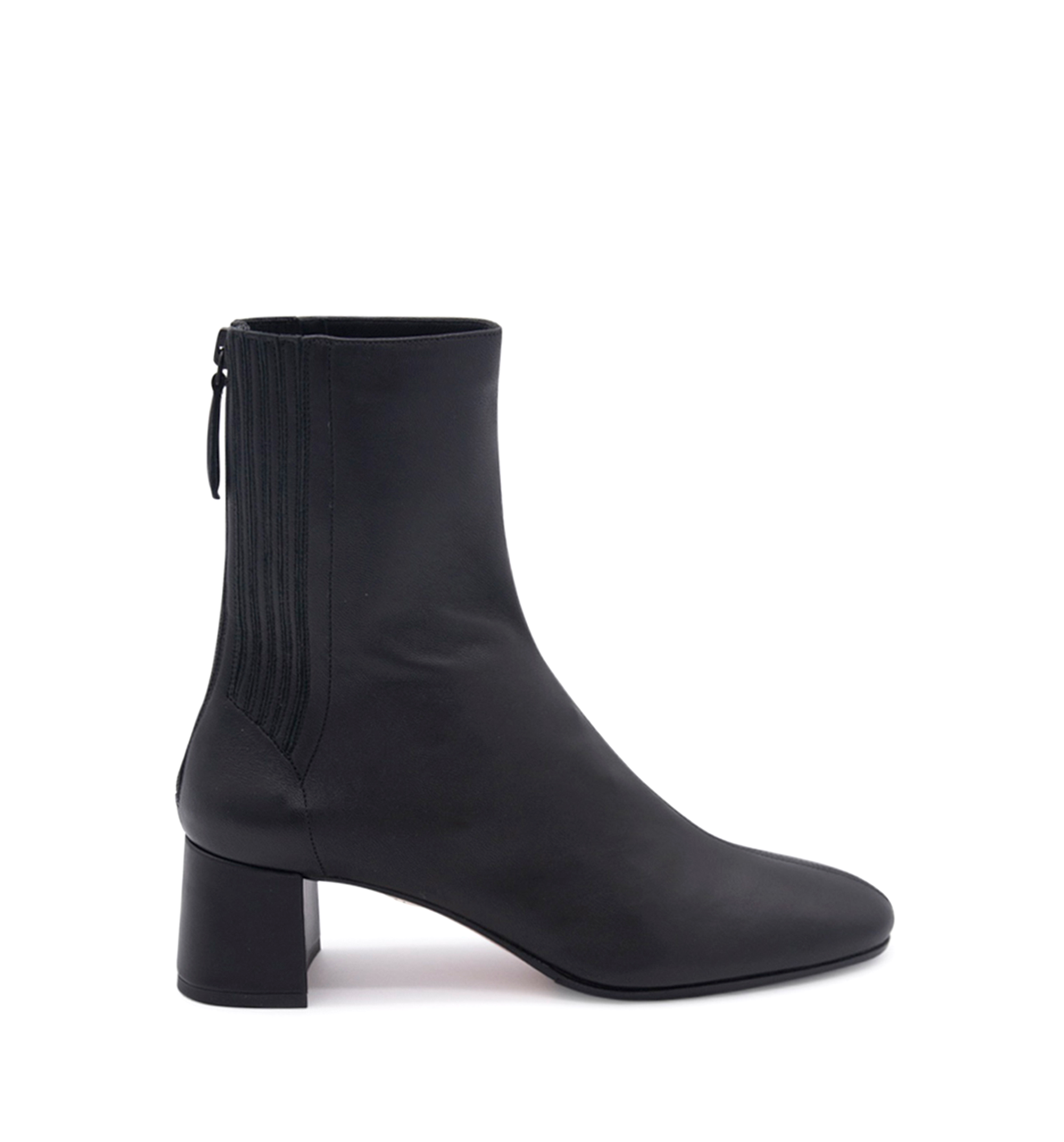 Aquazzura Saint Honoré 50 Bootie