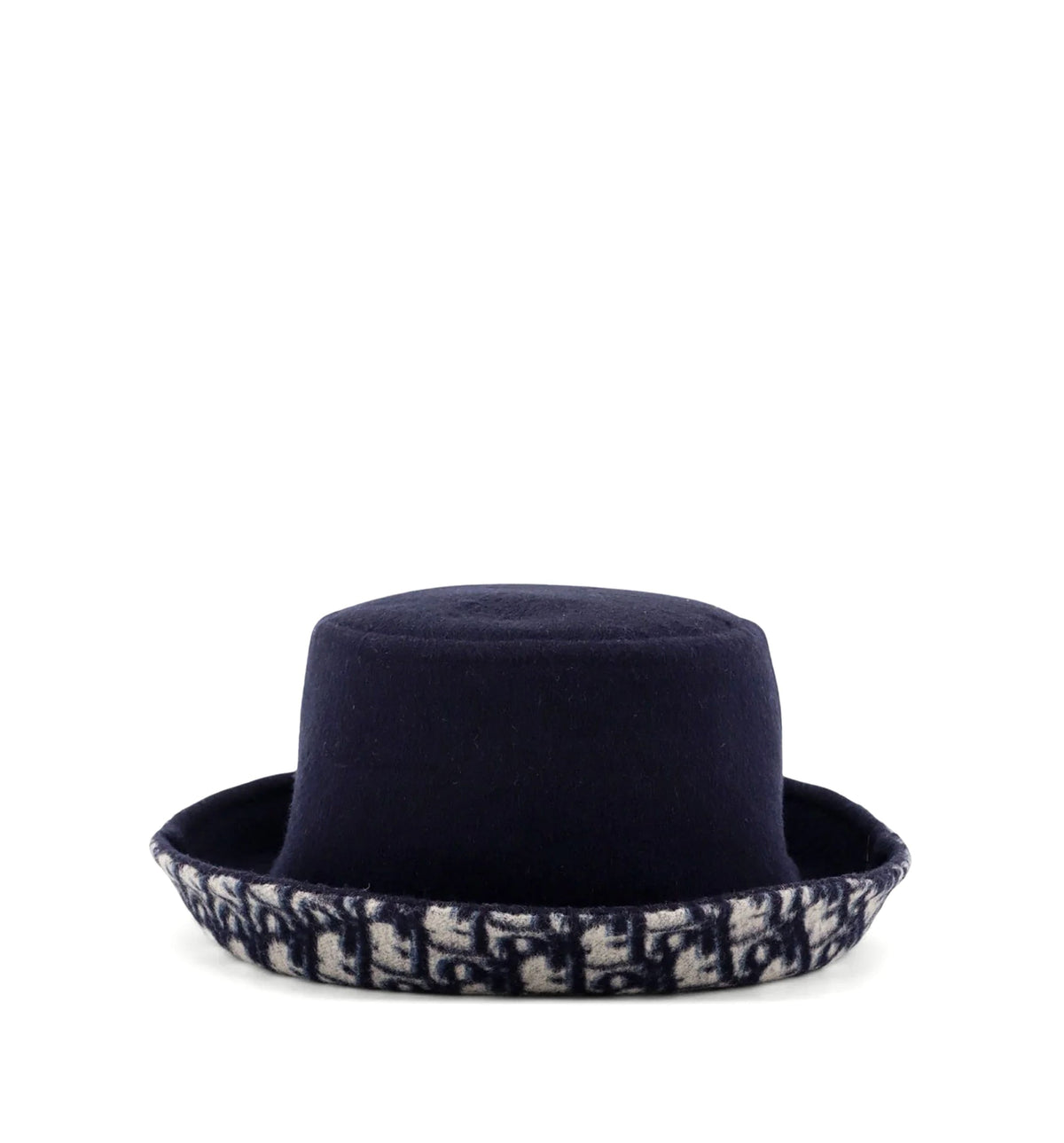 Teddy-D Reversible Small Brim Bucket Hat