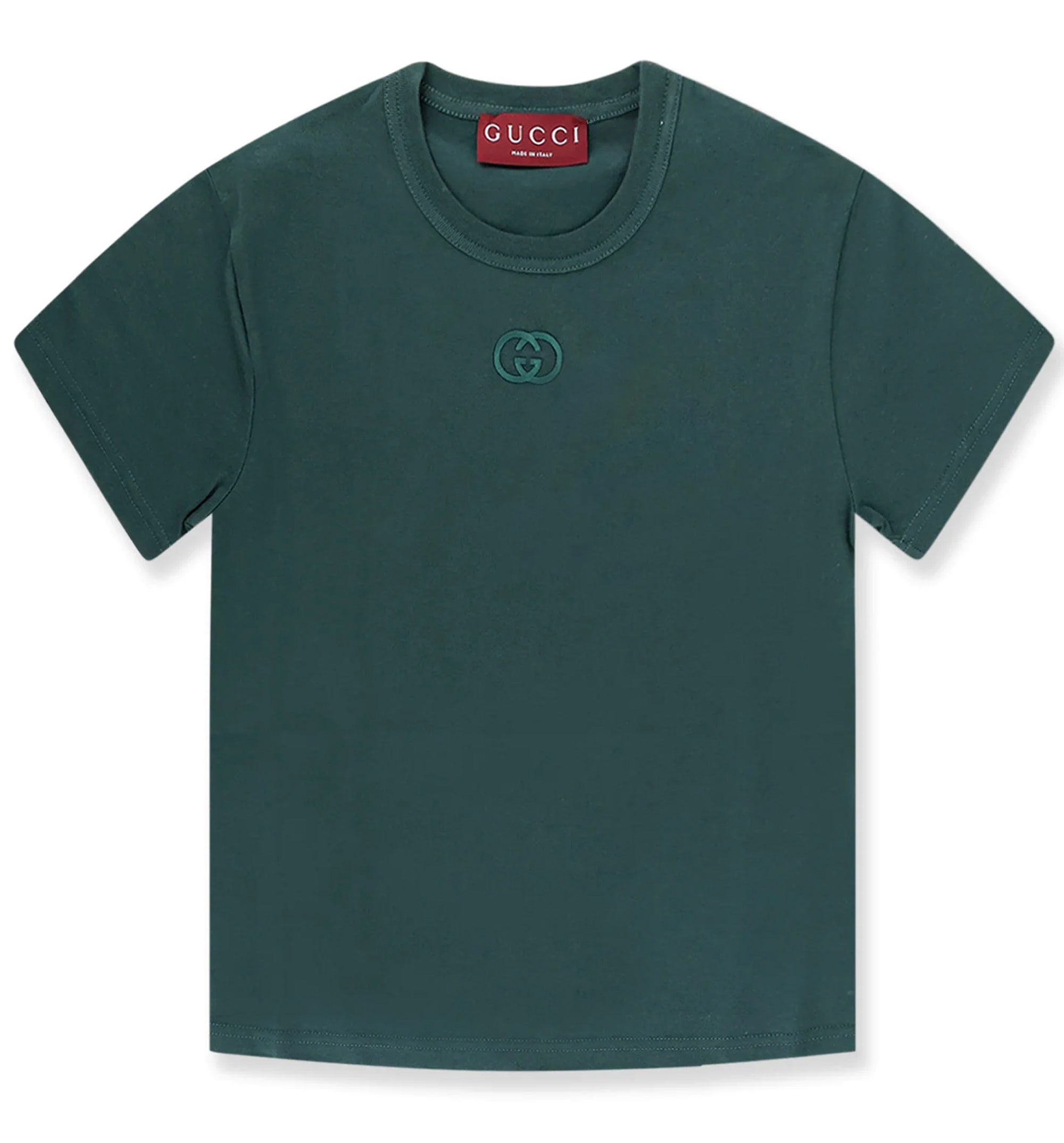 Medium Cotton Jersey T-Shirt