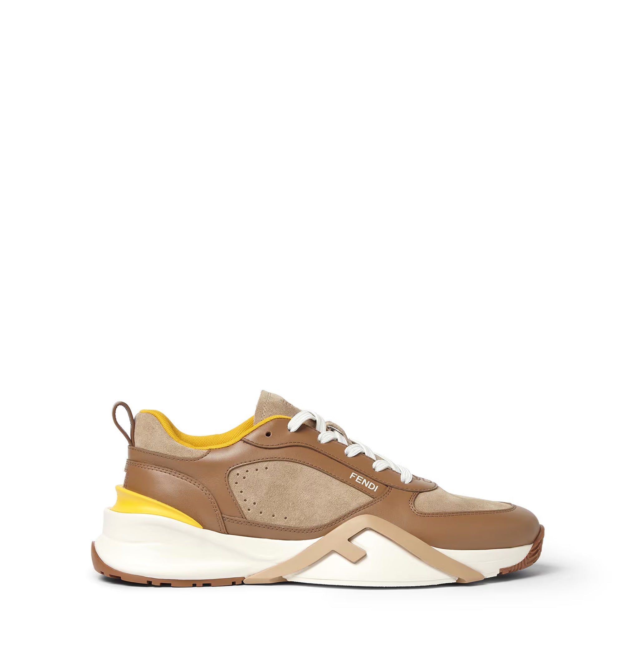 Fendi Flow Sneakers