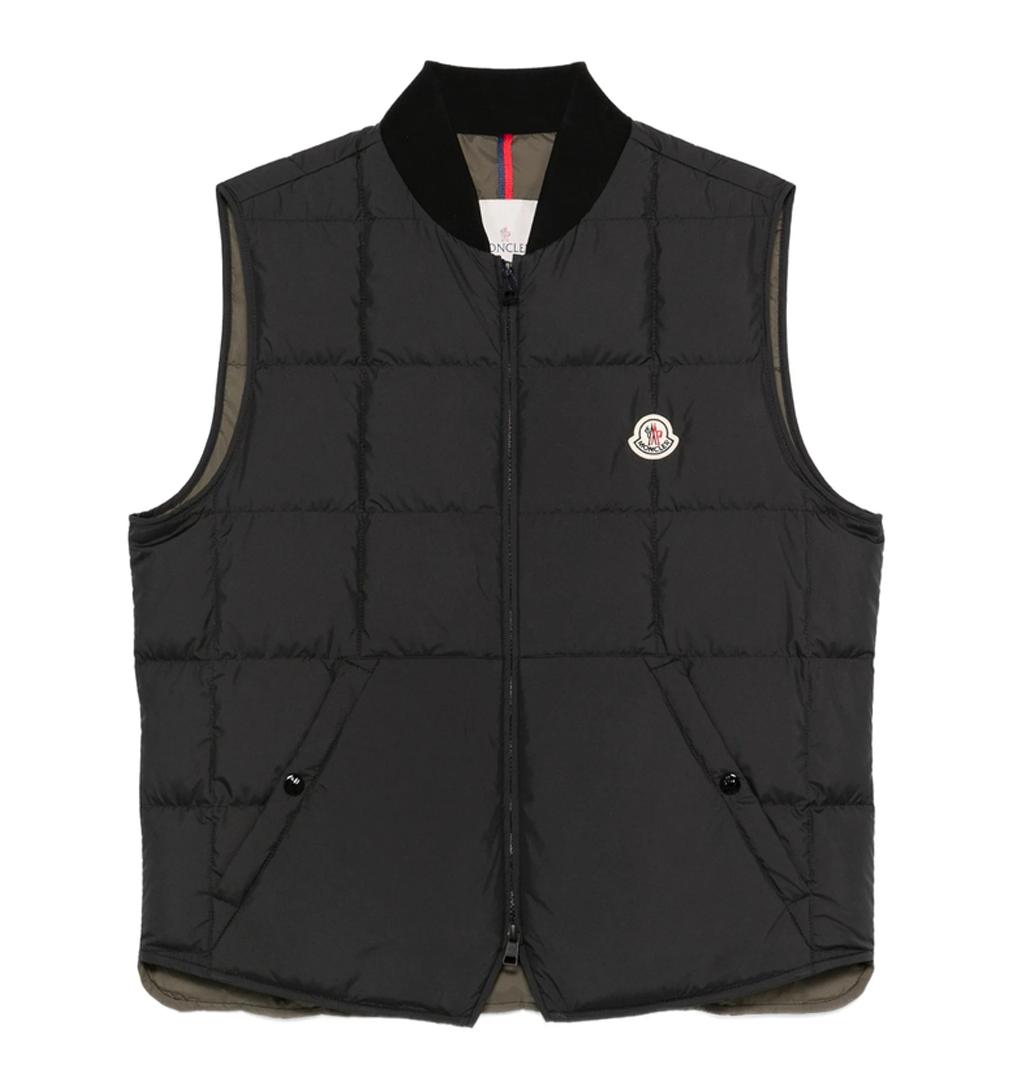 Arneb Short Down Jacket