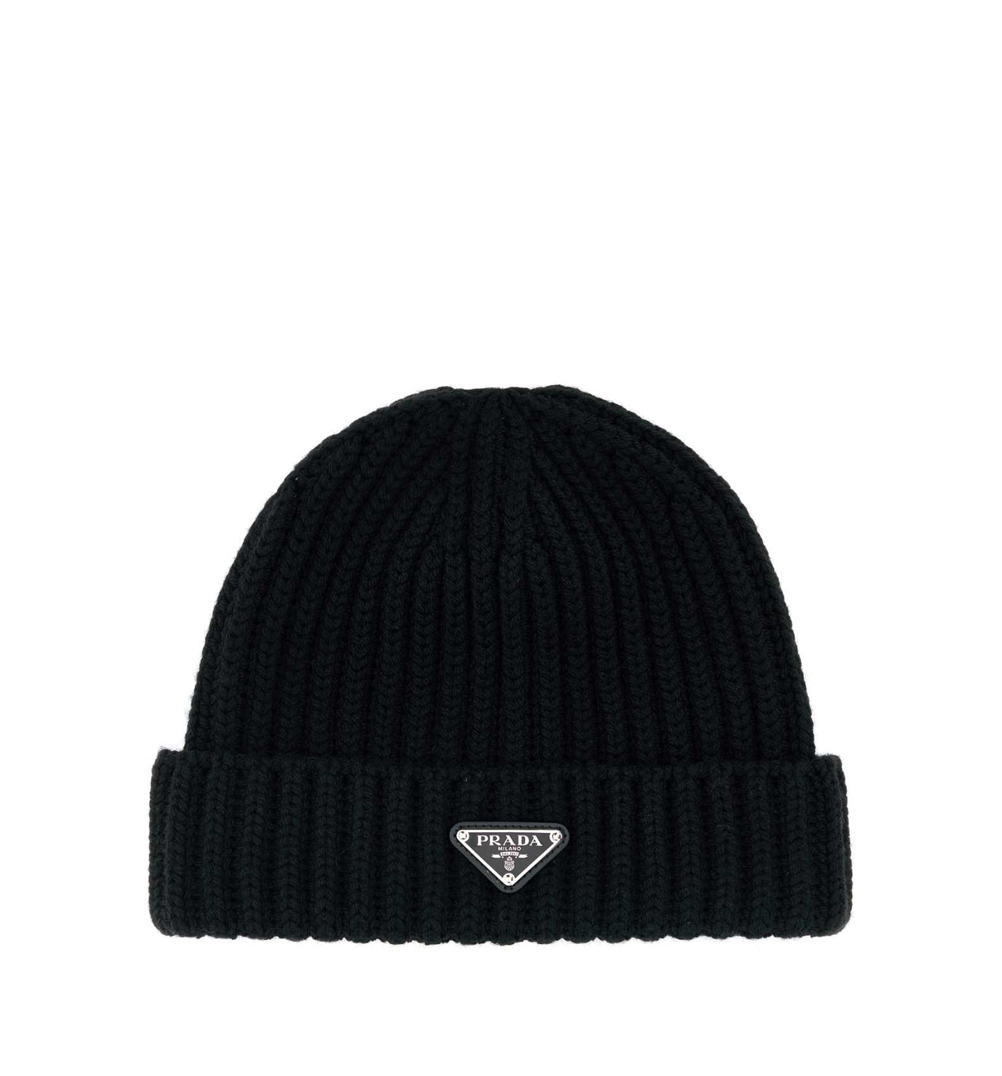 Wool Beanie