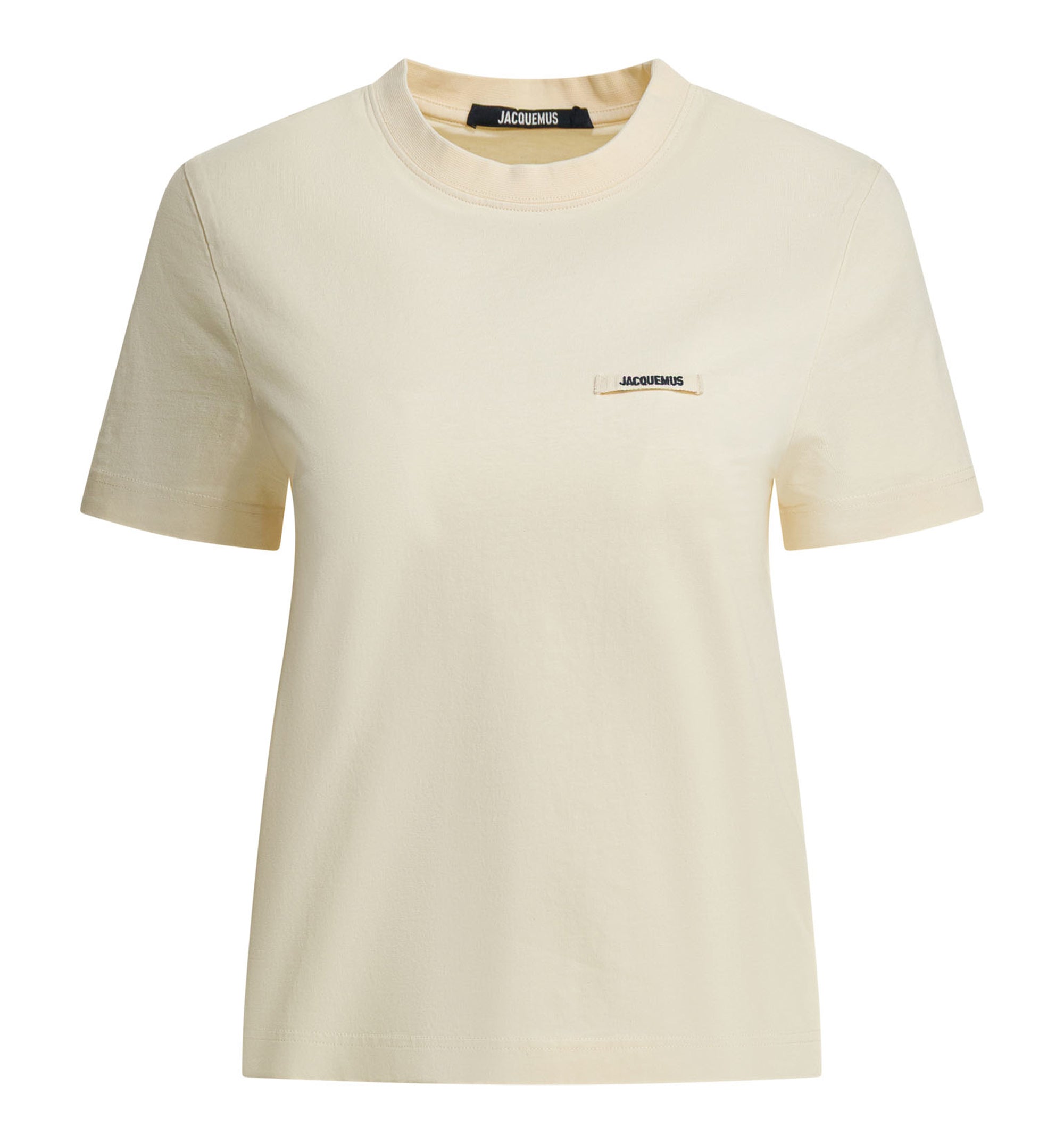 The Gros Grain Short-Sleeve T-shirt