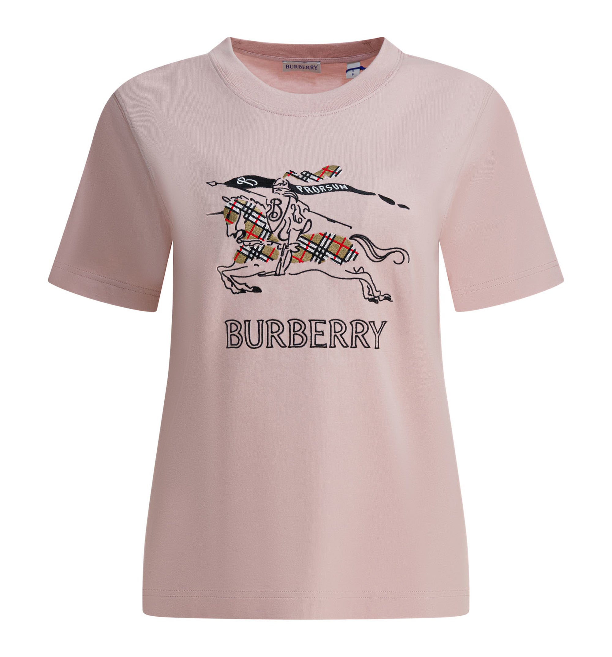 EKD Cotton T-Shirt