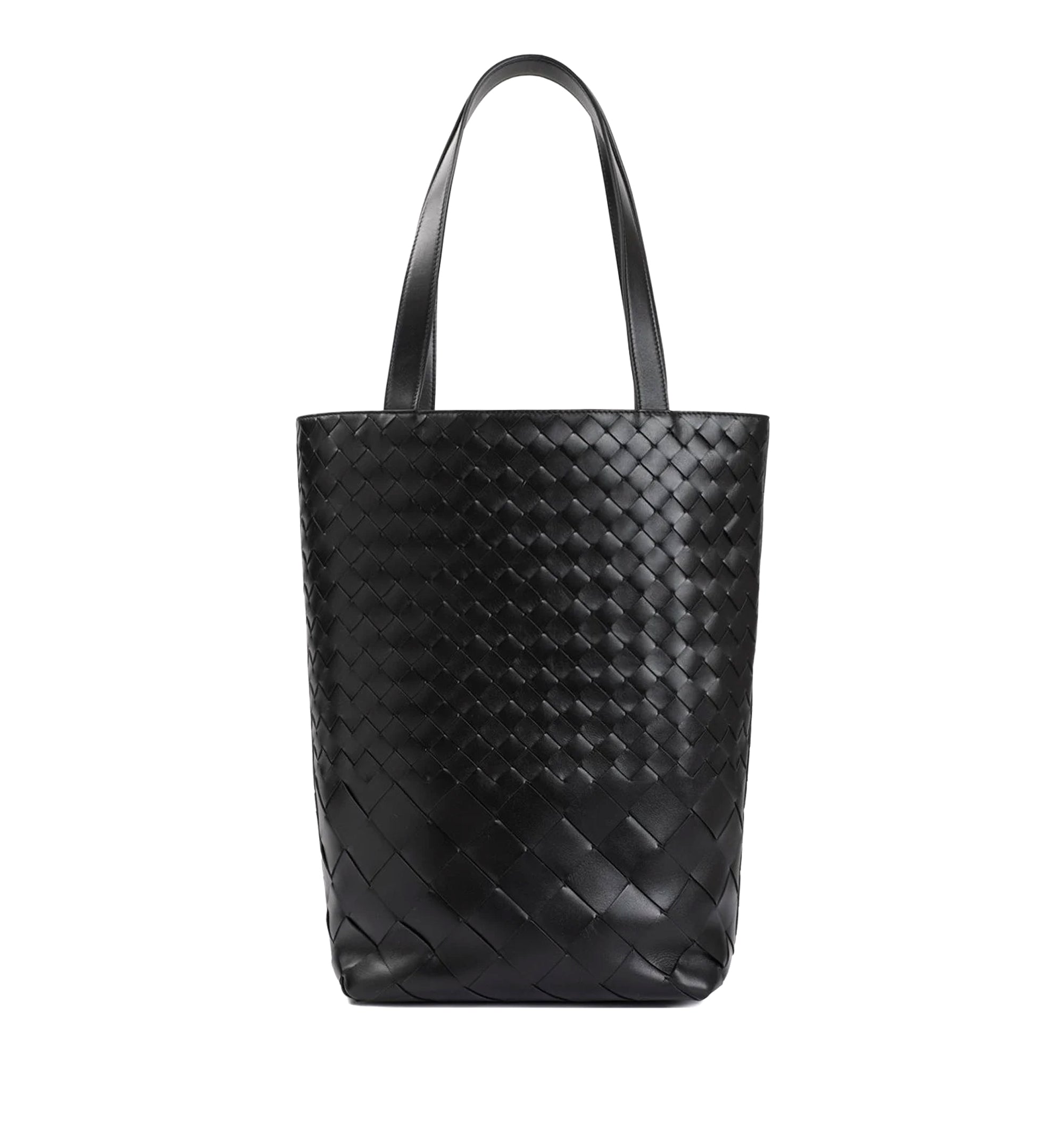 Calf Leather Handbag