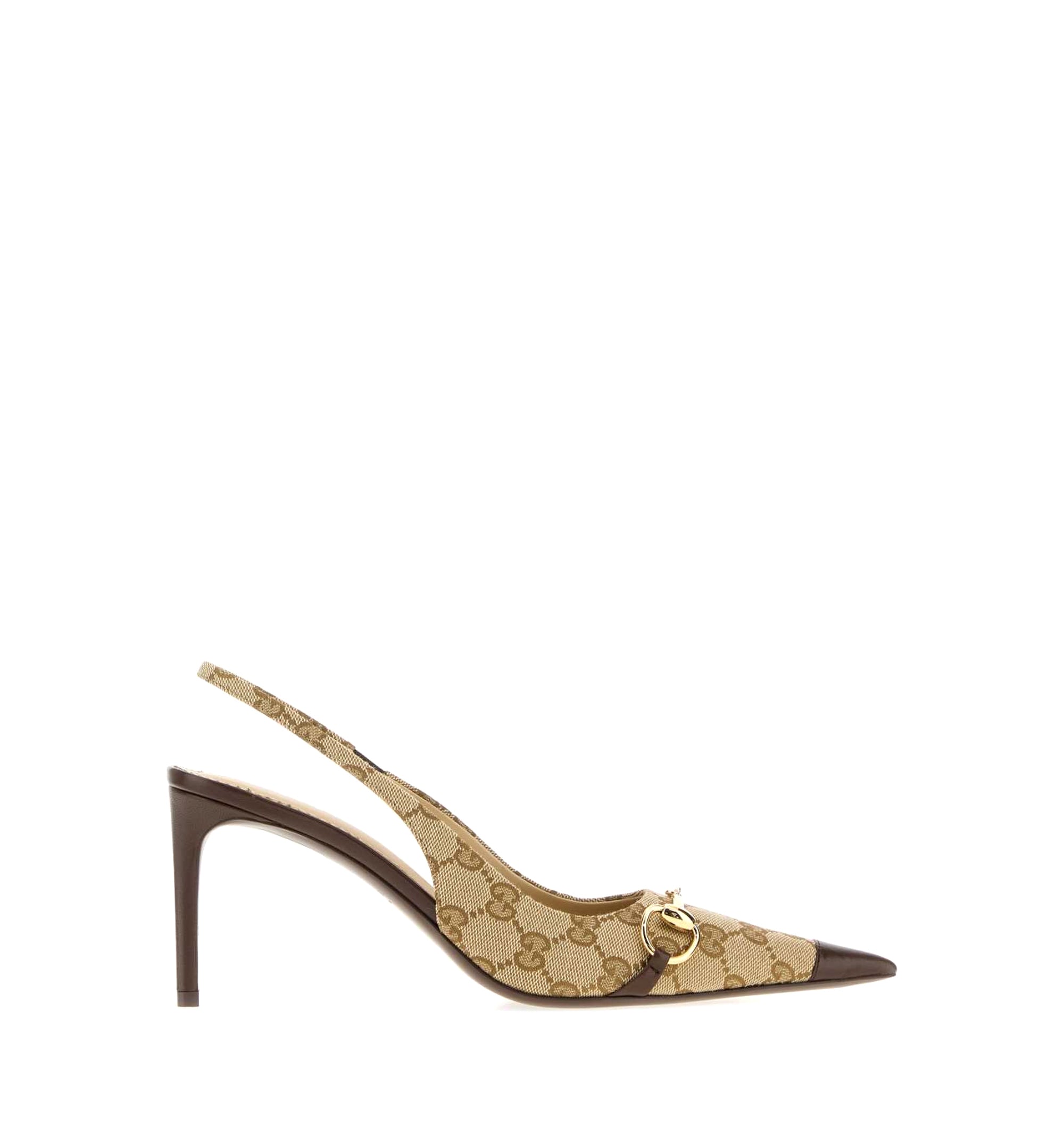 Women's Donna slingback pump