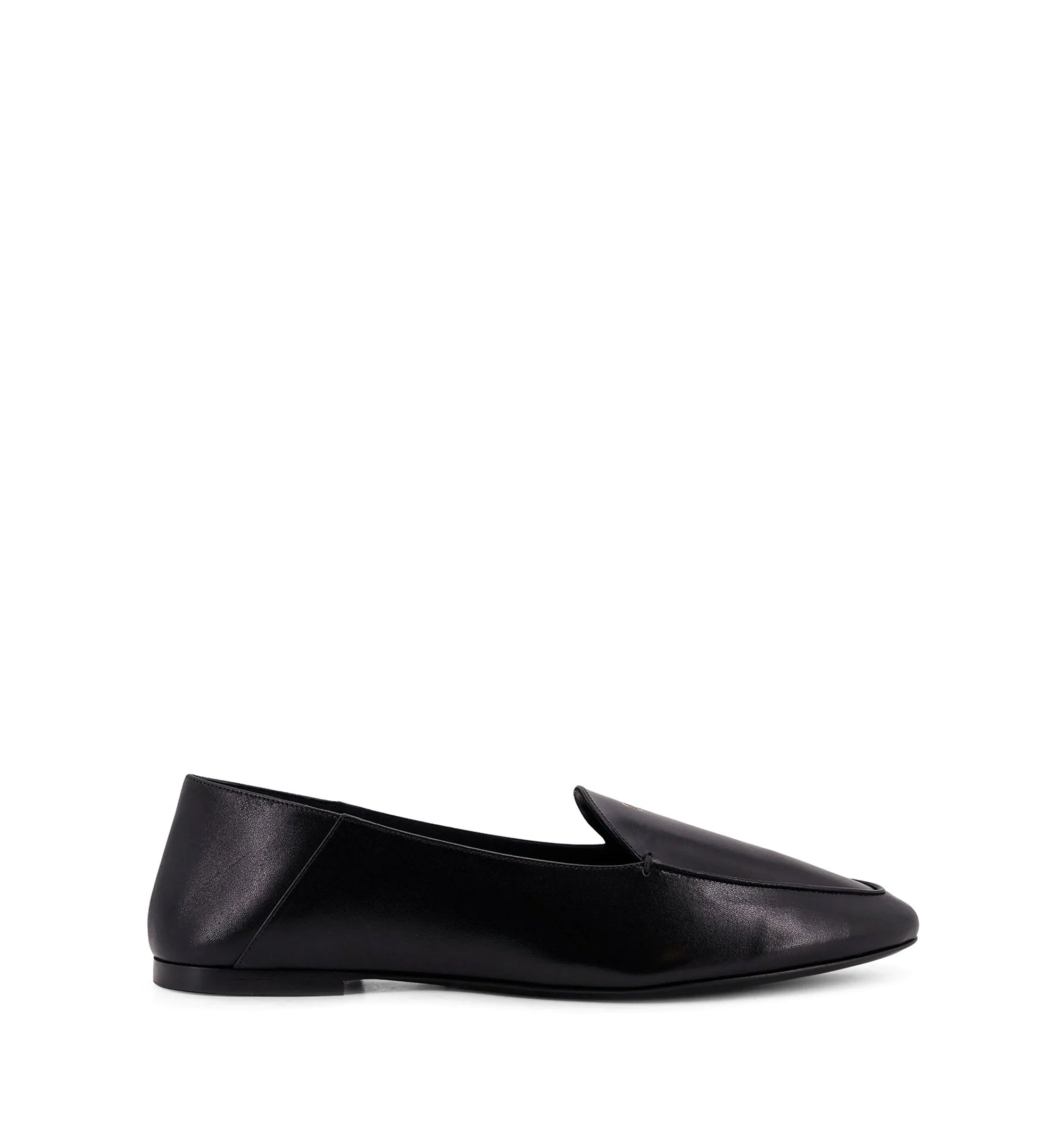 Loafer Aura in Goatskin