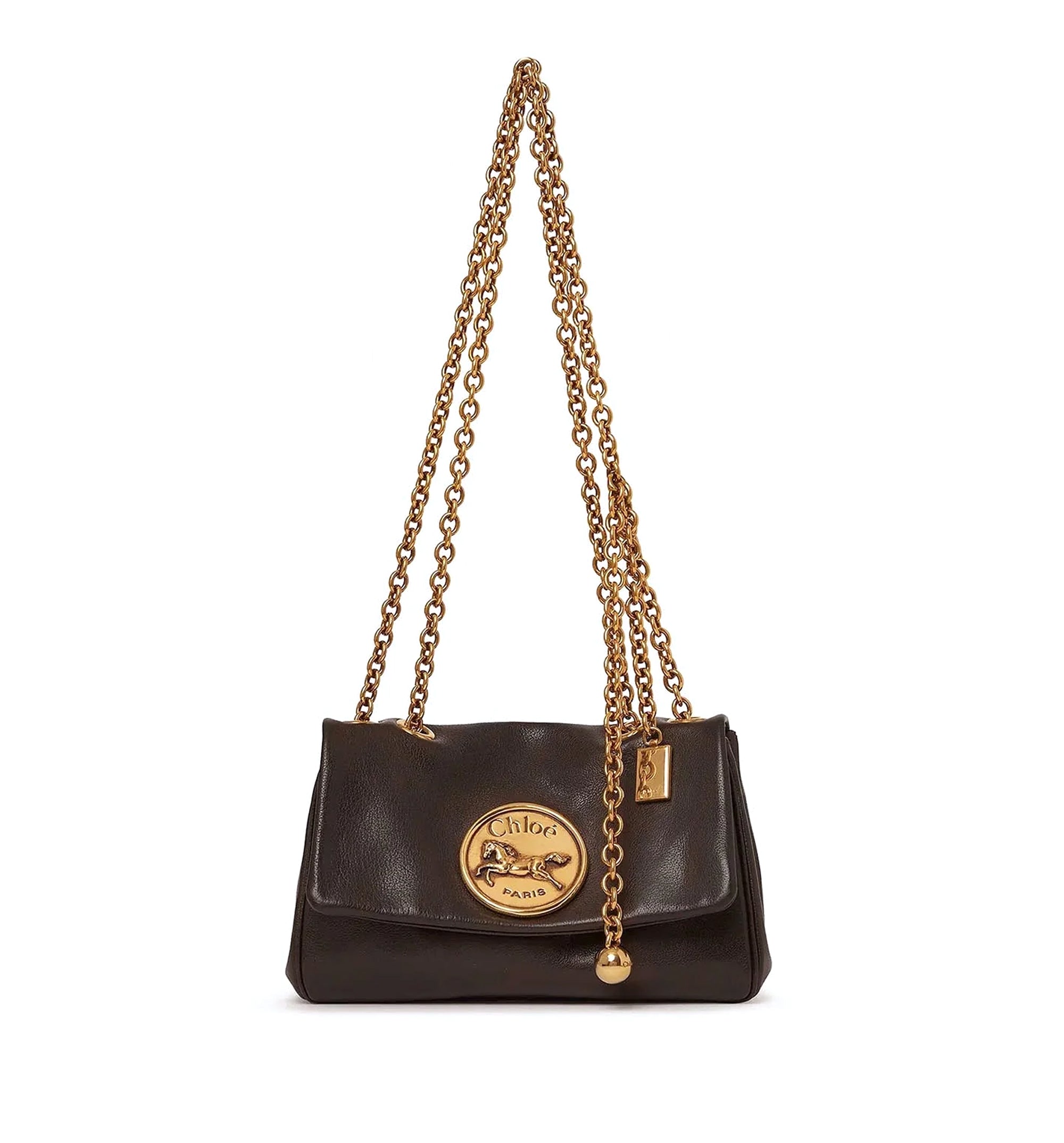 Heritage Shoulder Bag