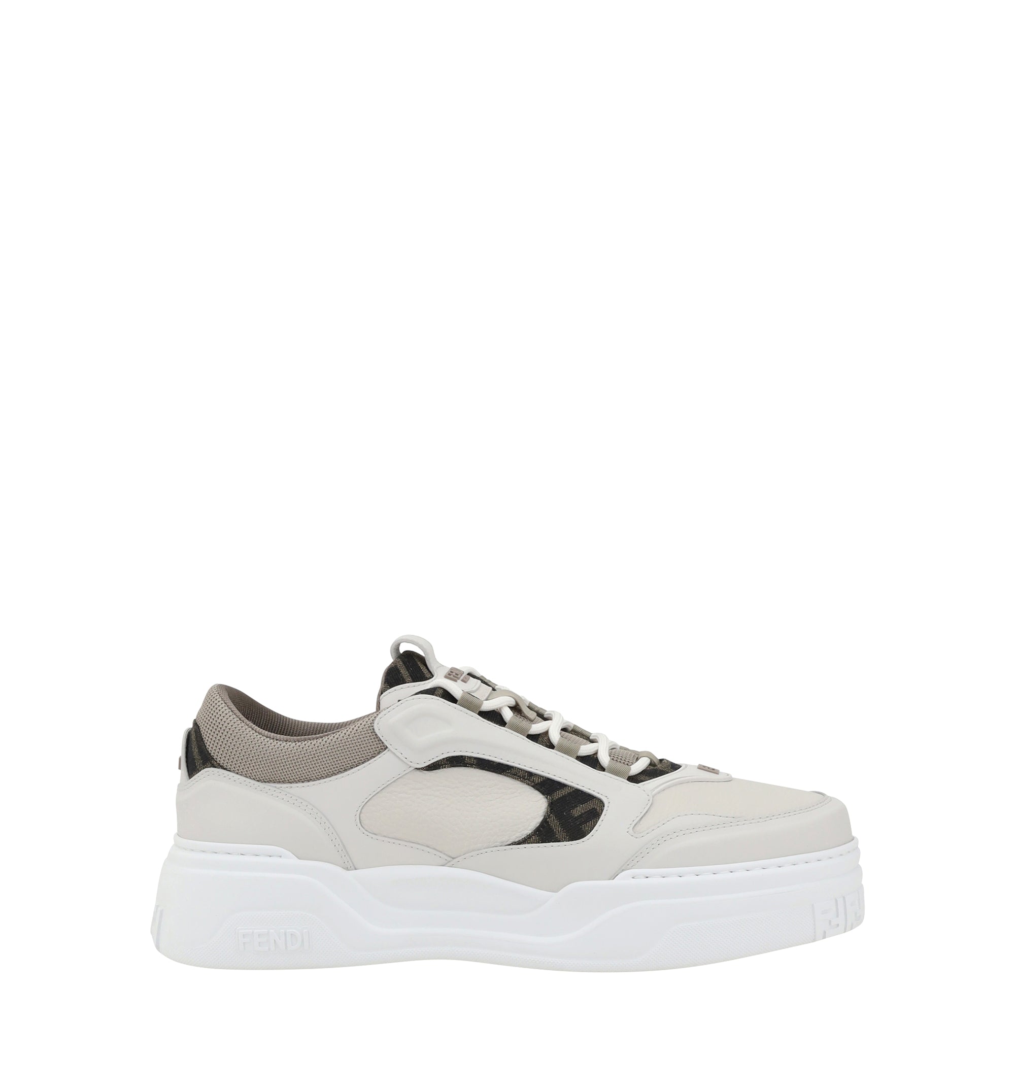 Fendi Match Sneakers