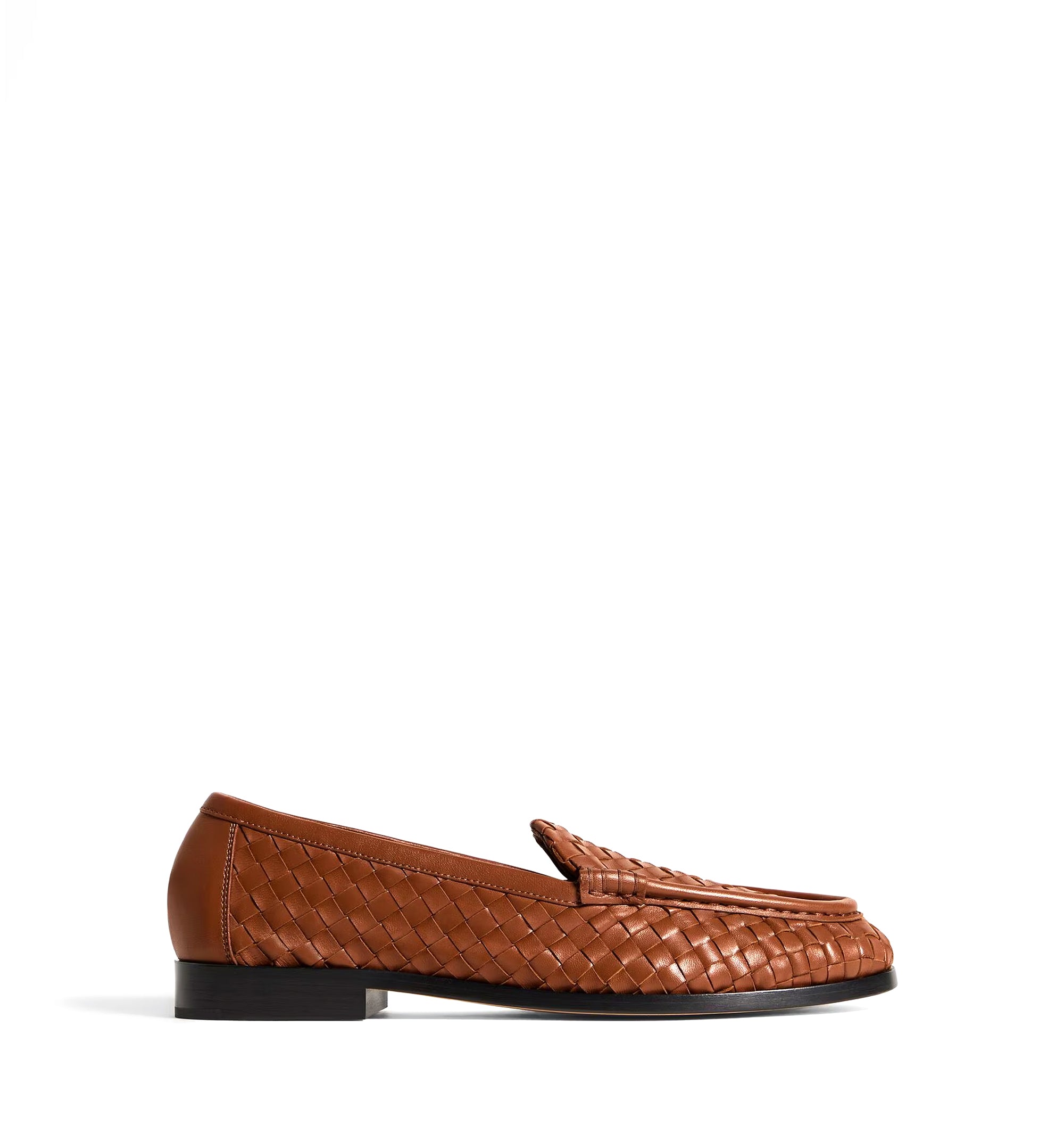 Silenzio Loafer