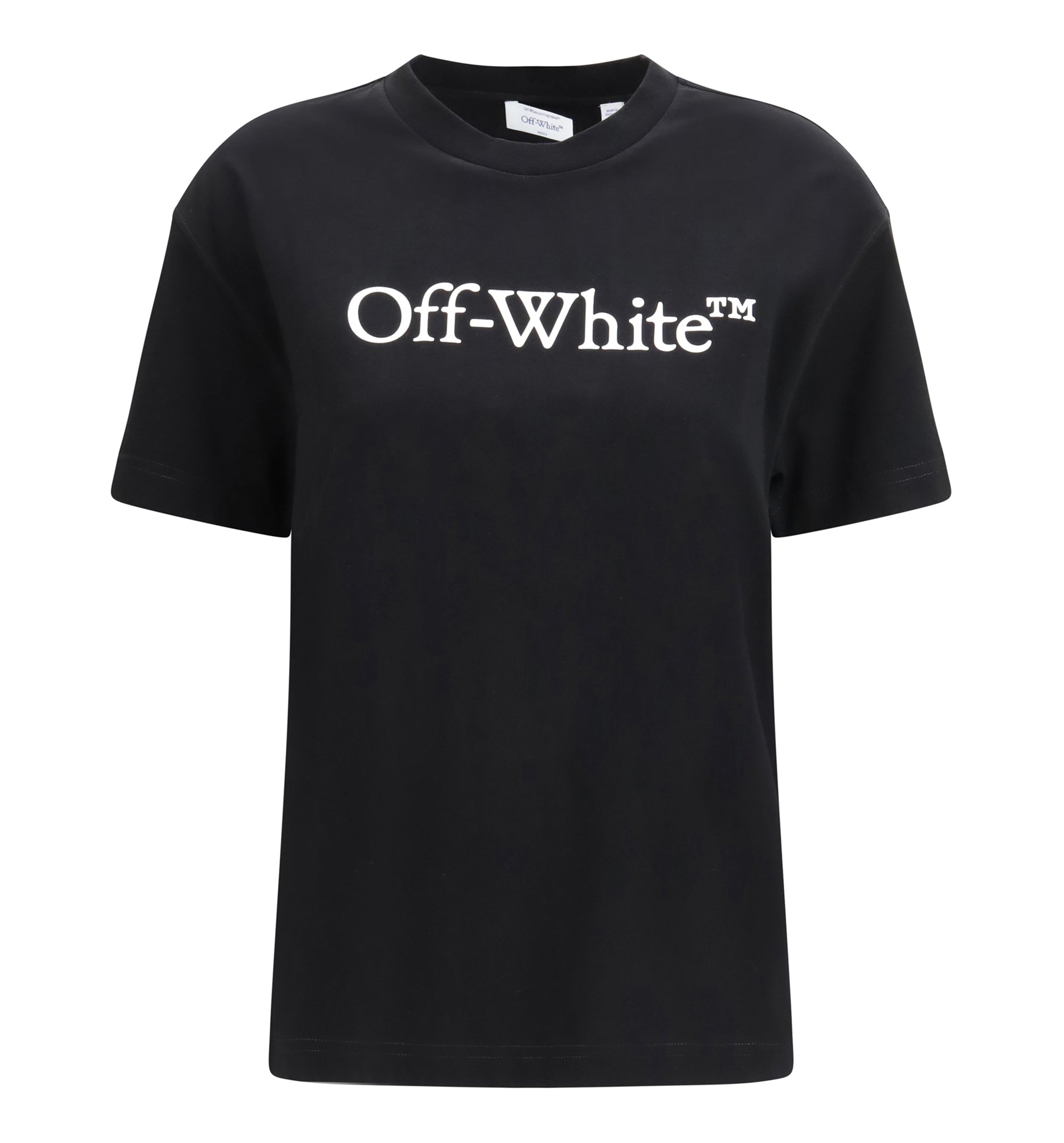 Big Logo Bookish T-shirt