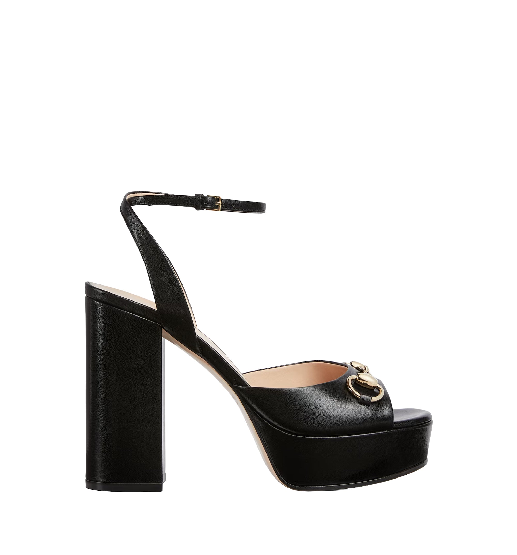 Women’s Horsebit Platform Sandal