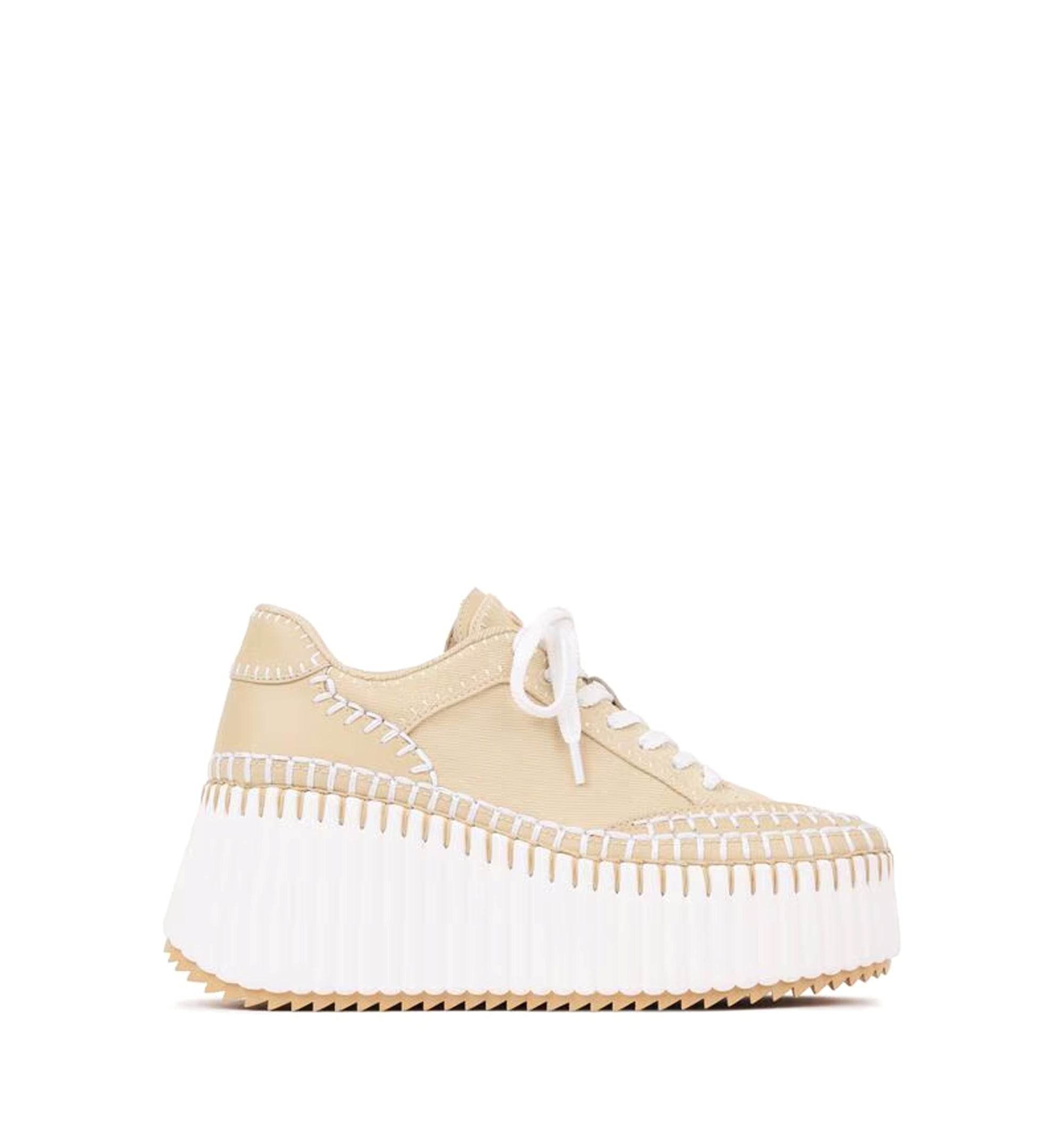 Nama Wedge Sneaker