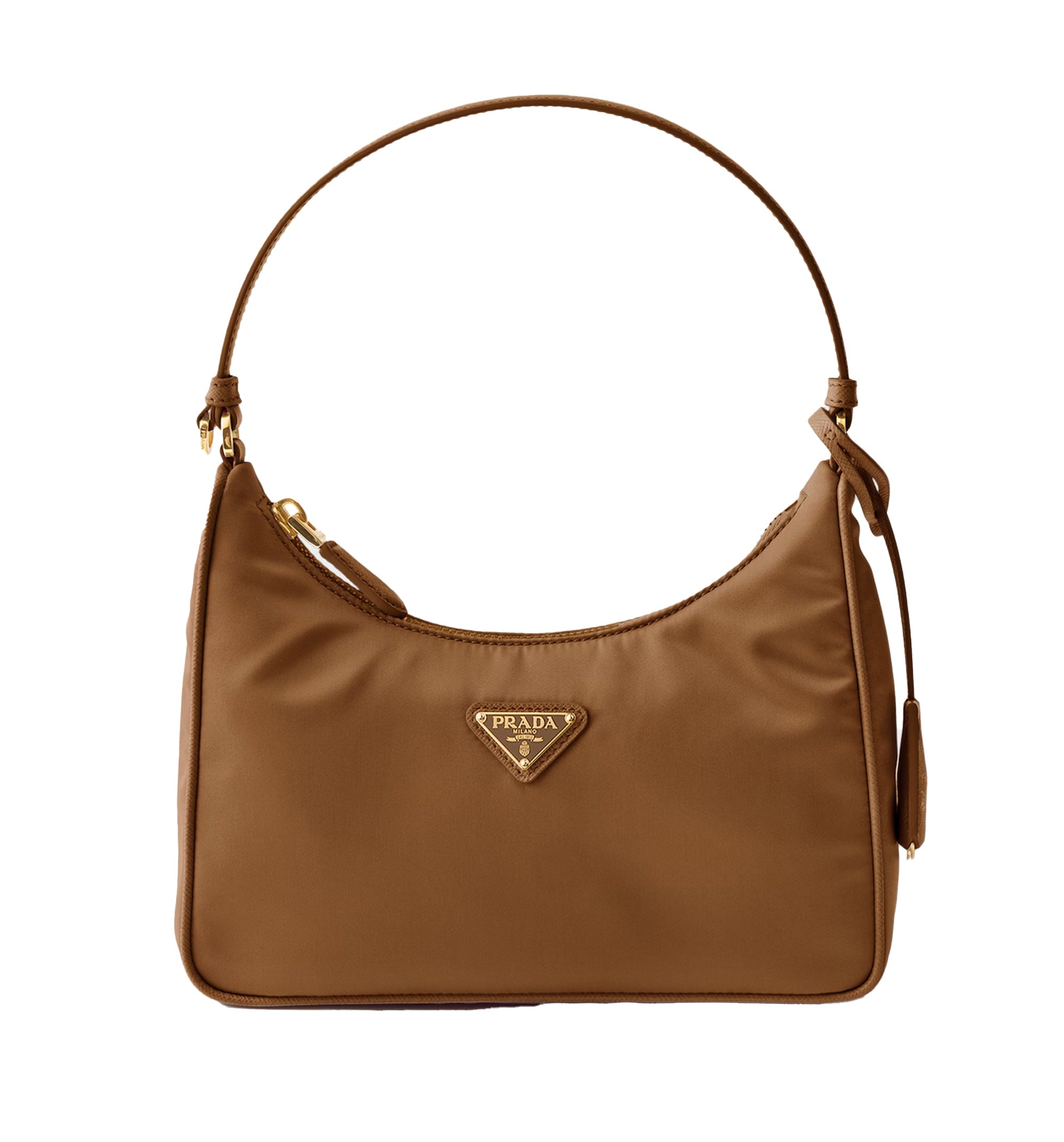 Prada Re-Edition 2005 Re-Nylon And Saffiano Mini Bag