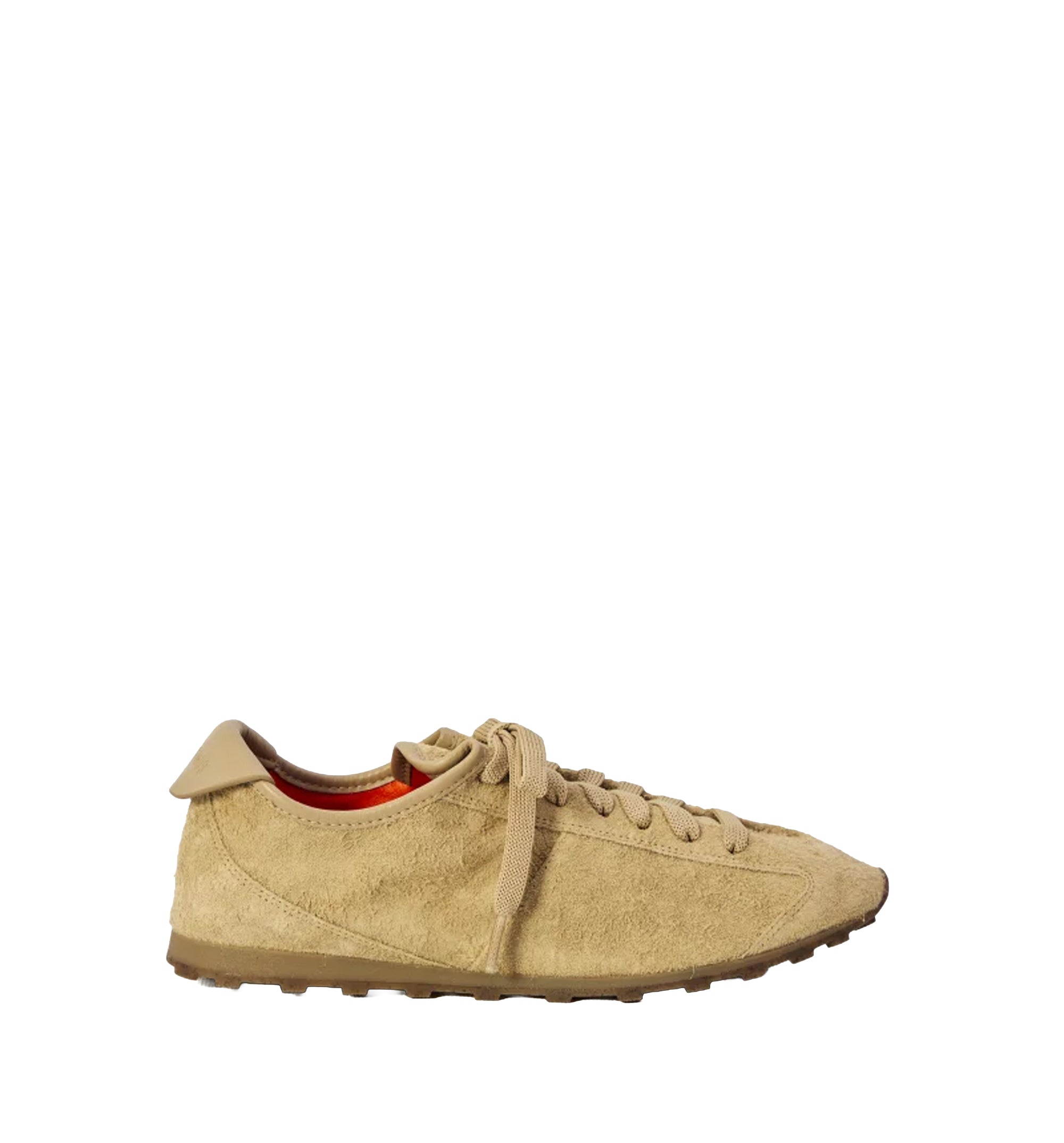The Tennis Sneakers