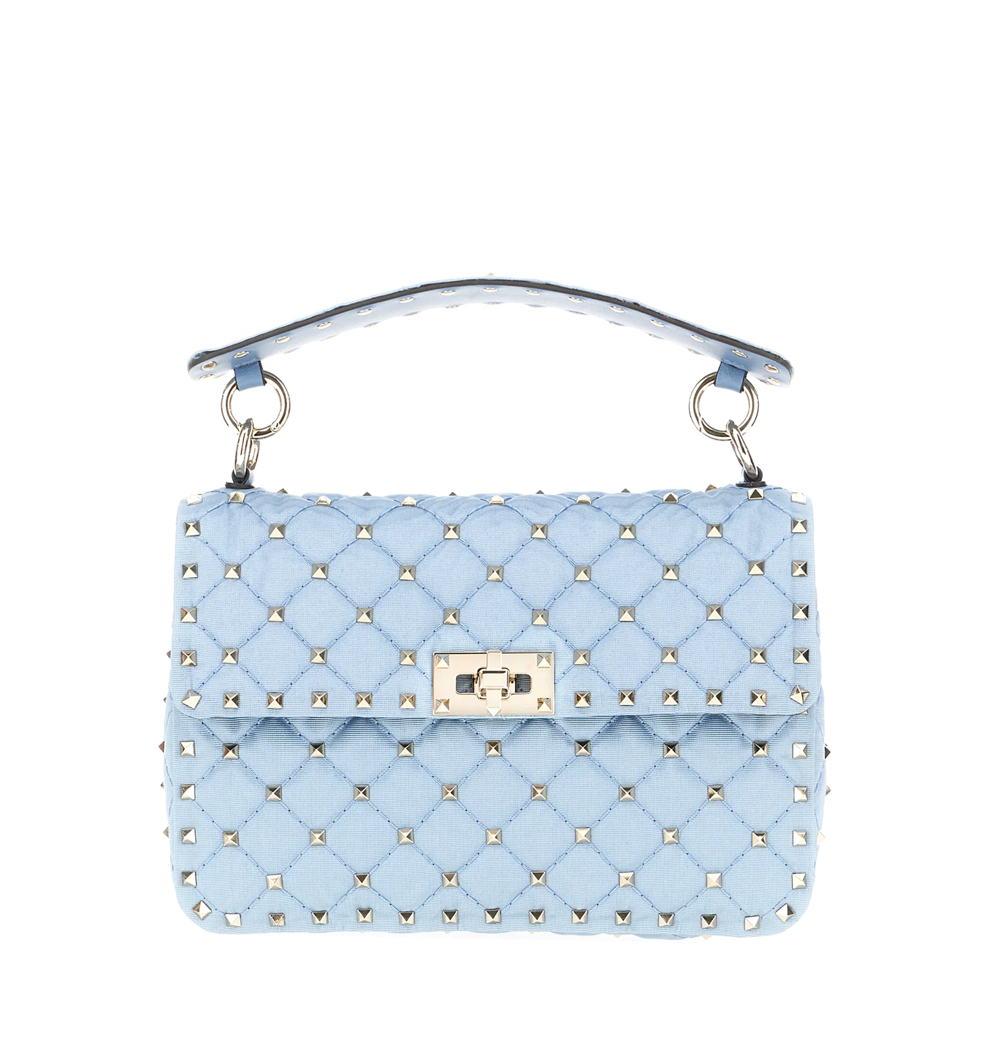 Rockstud Medium Shoulder Bag