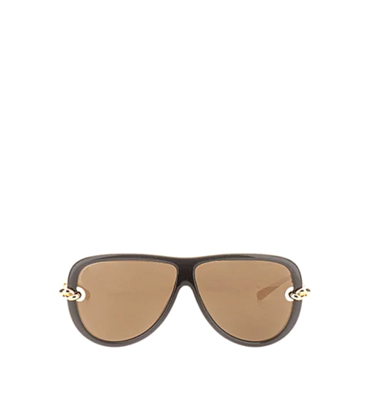 Knot Aviator Sunglasses