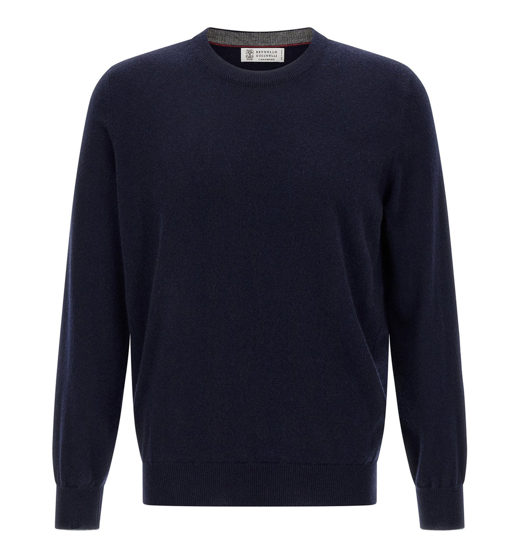 Cashmere Sweater