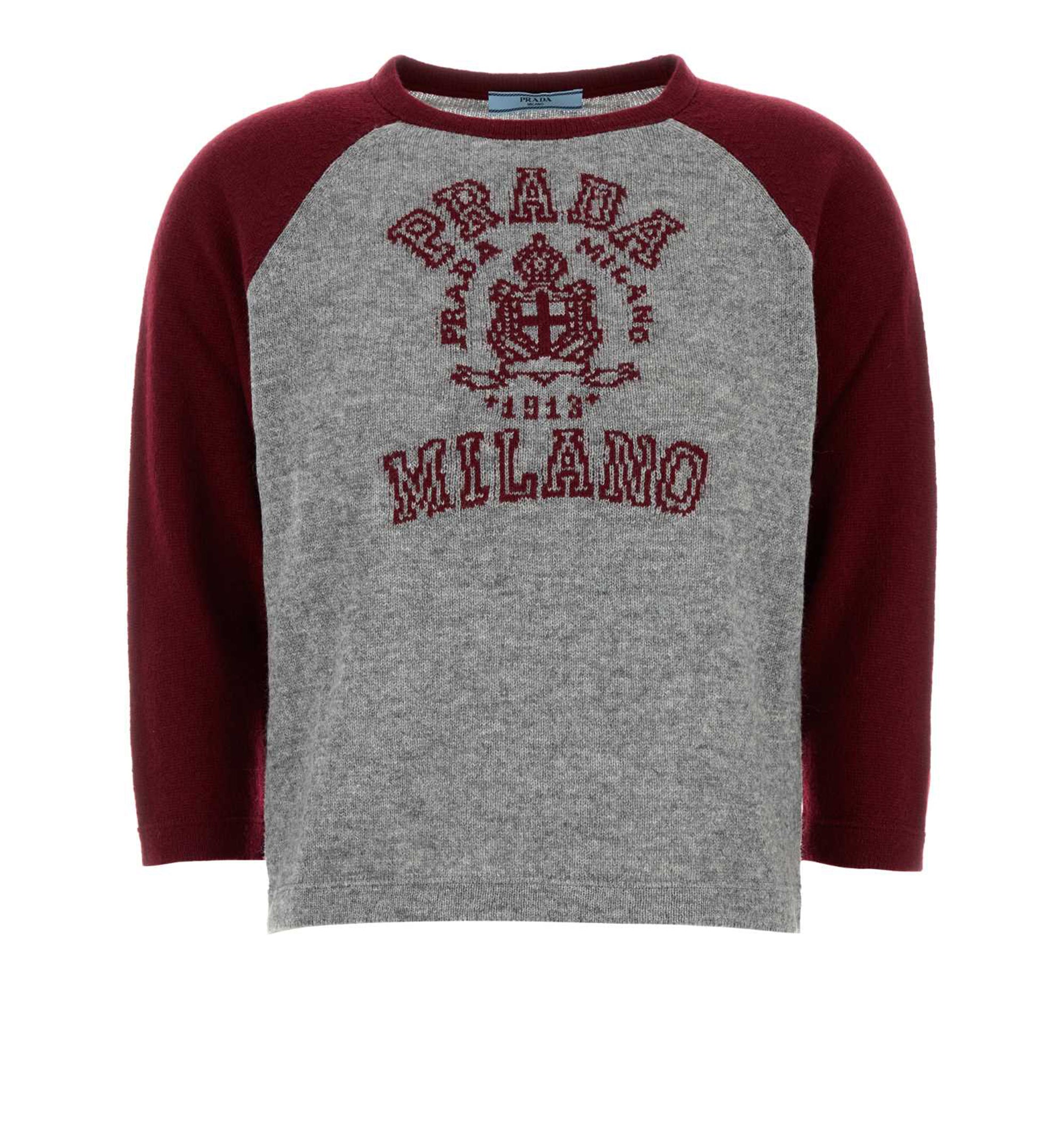 Prada Cashemere Sweater