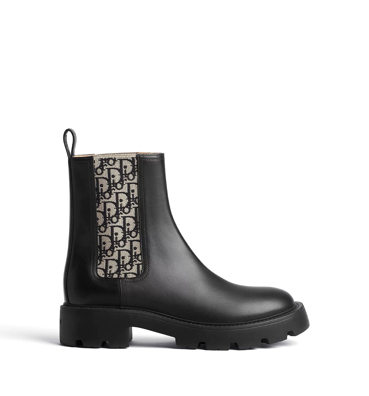 Dior Ride Chelsea Boot