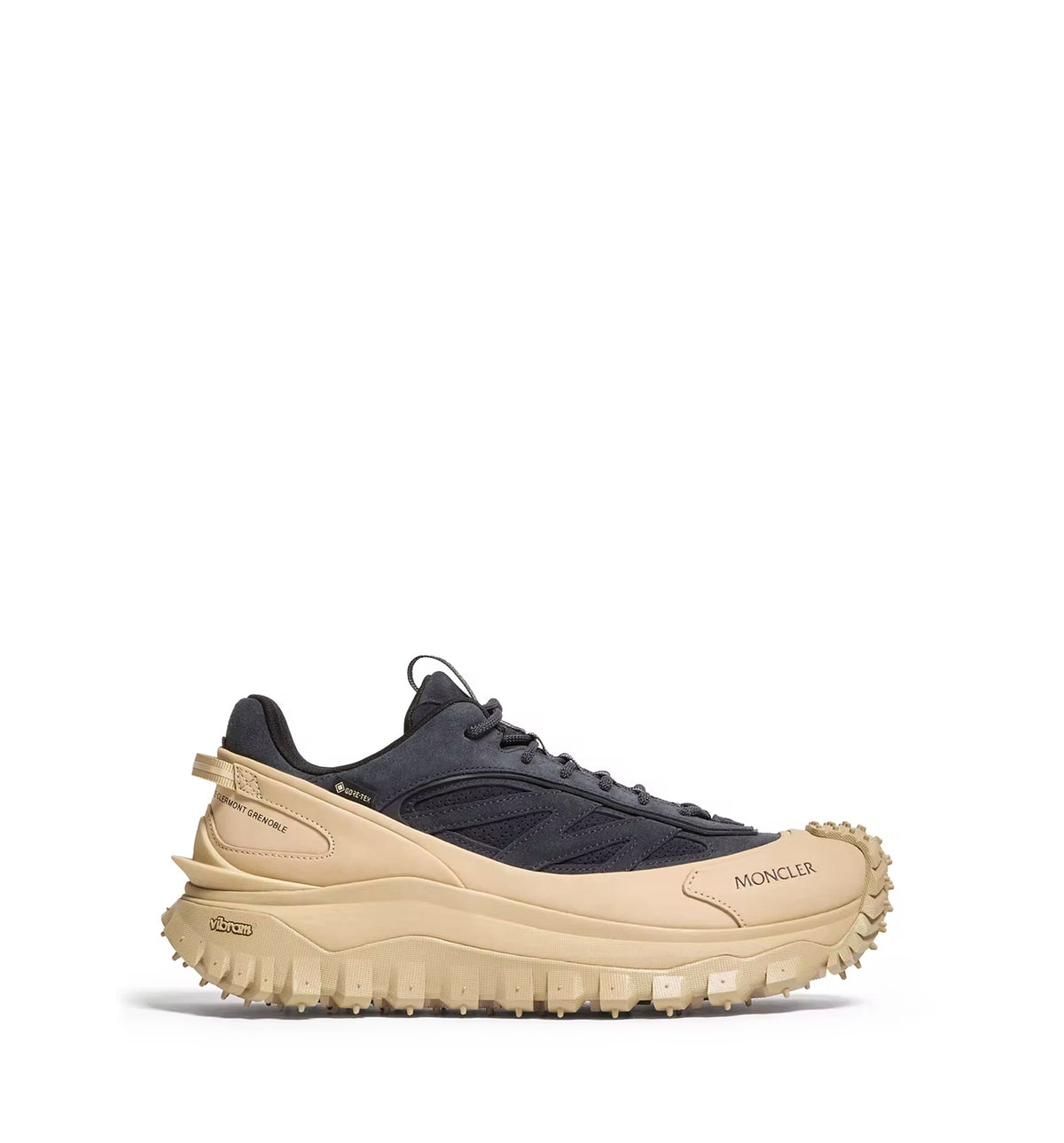 Trailgrip Apex Craft GTX Panelled Sneakers