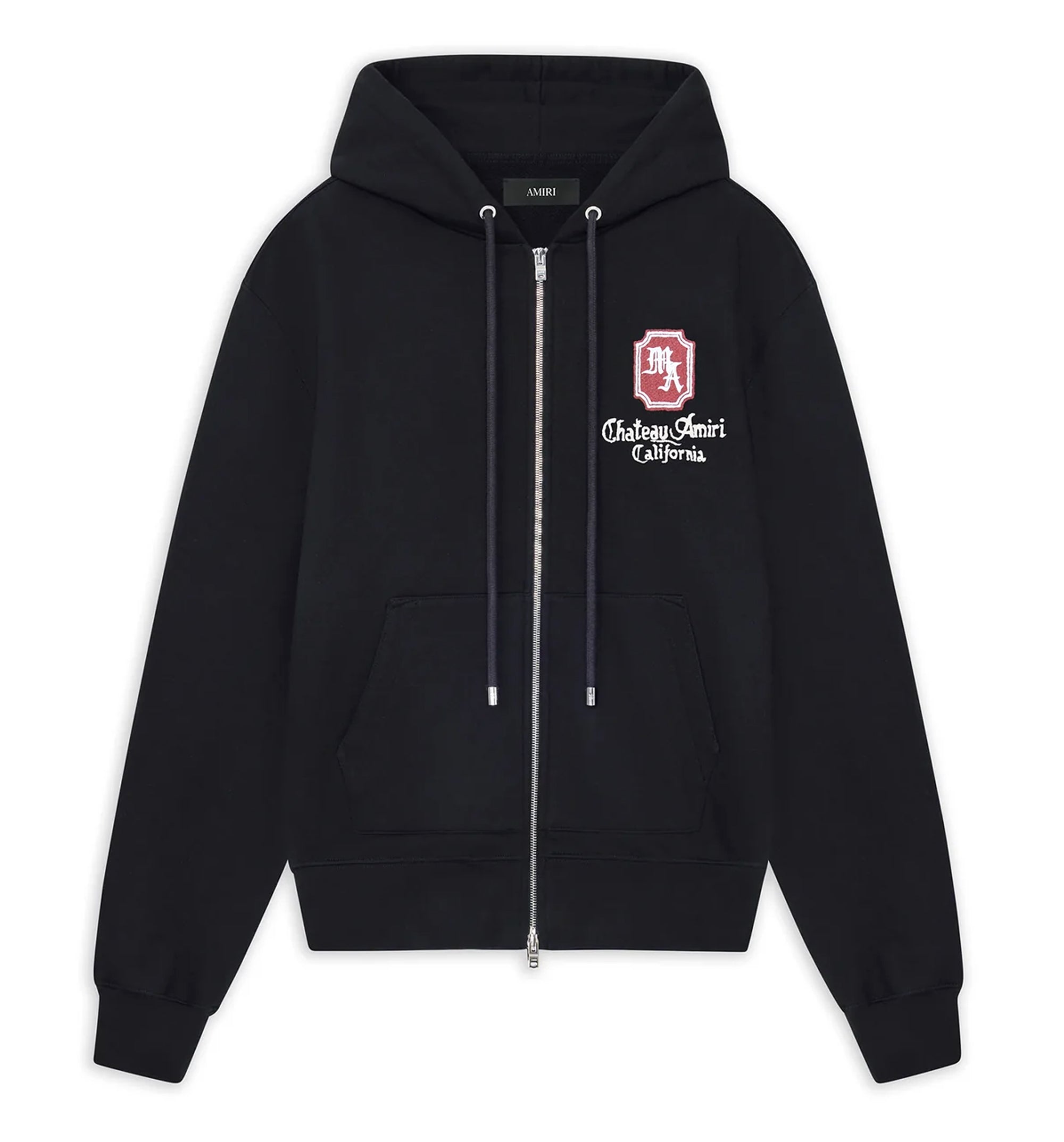 MA Chateau Zip Hoodie