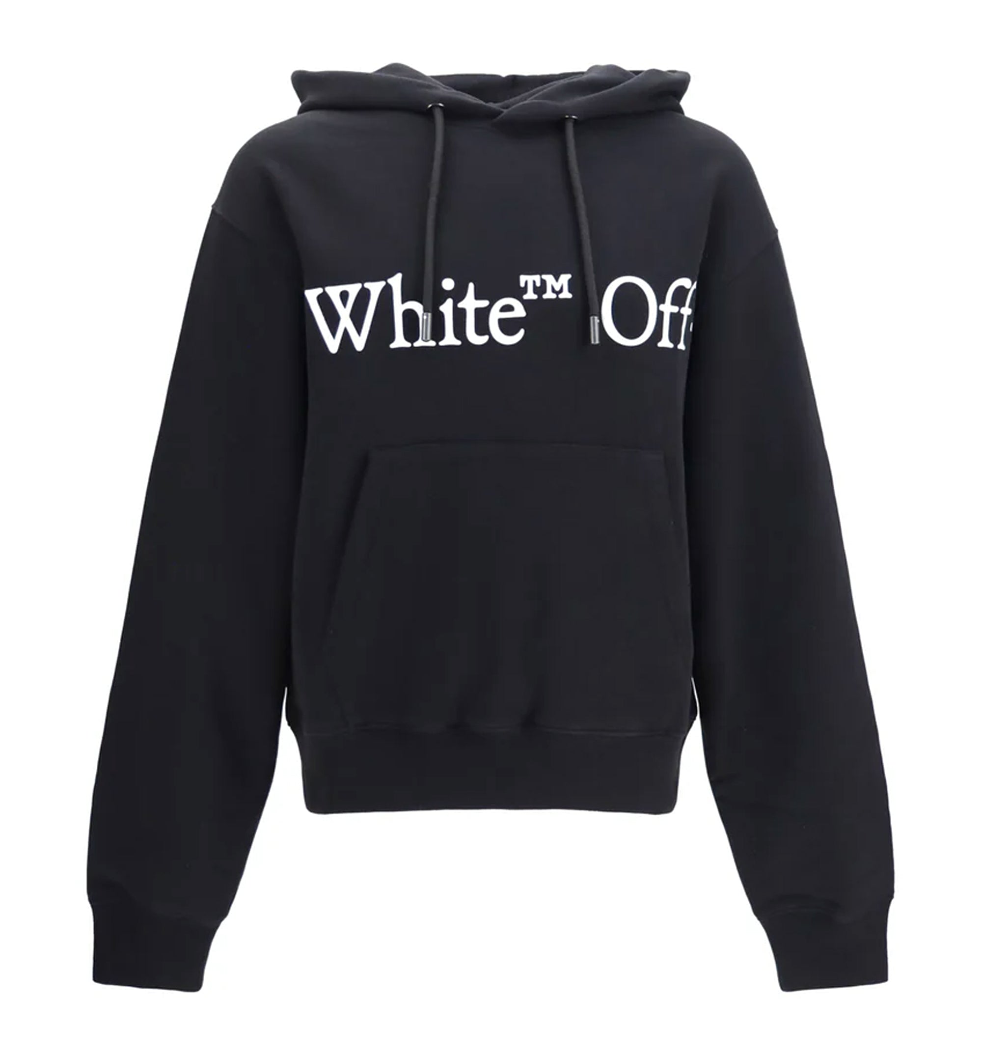 Bookish Scarf Hoodie