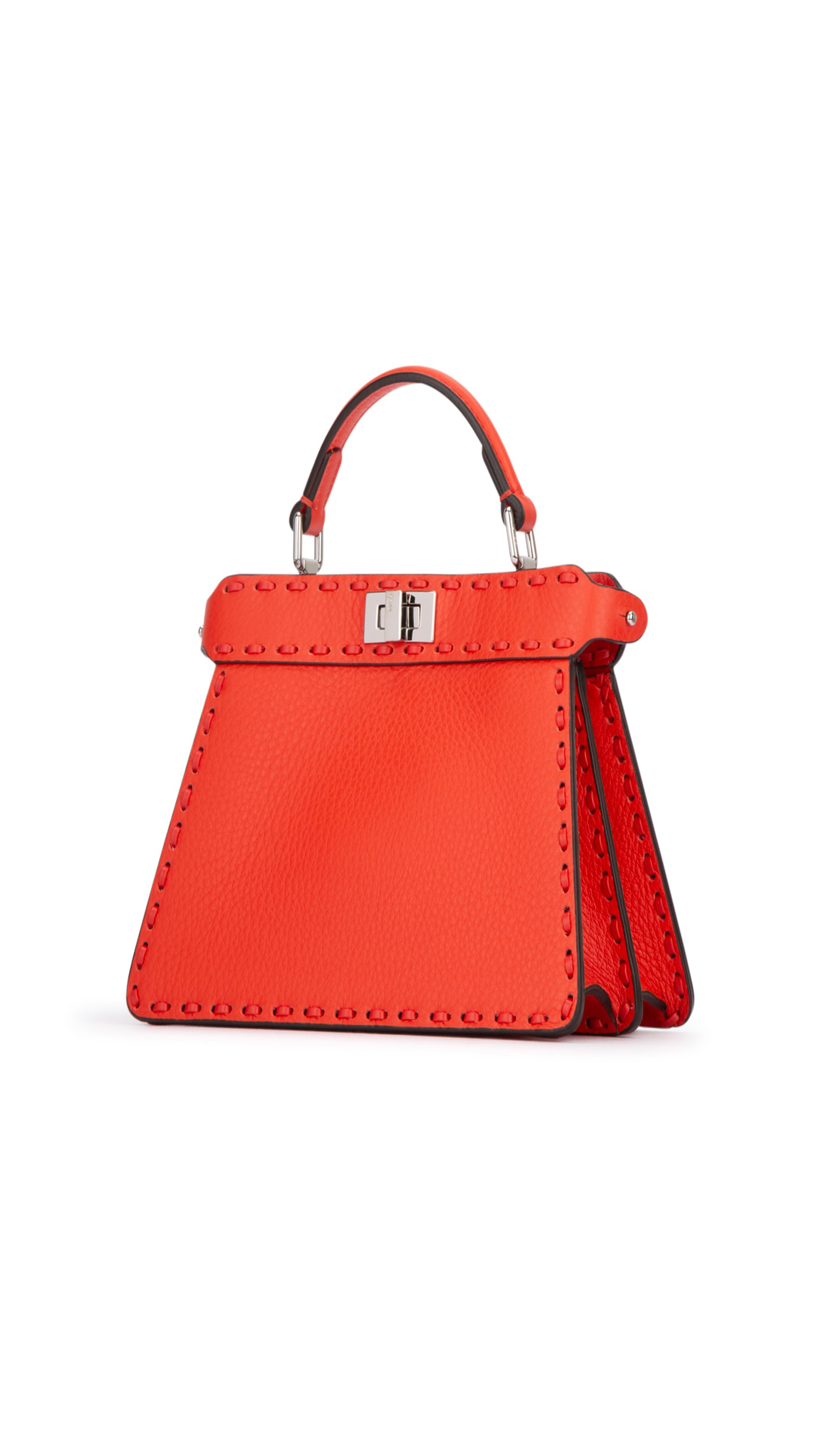 Peekaboo ISeeU Petite Bag - Orange