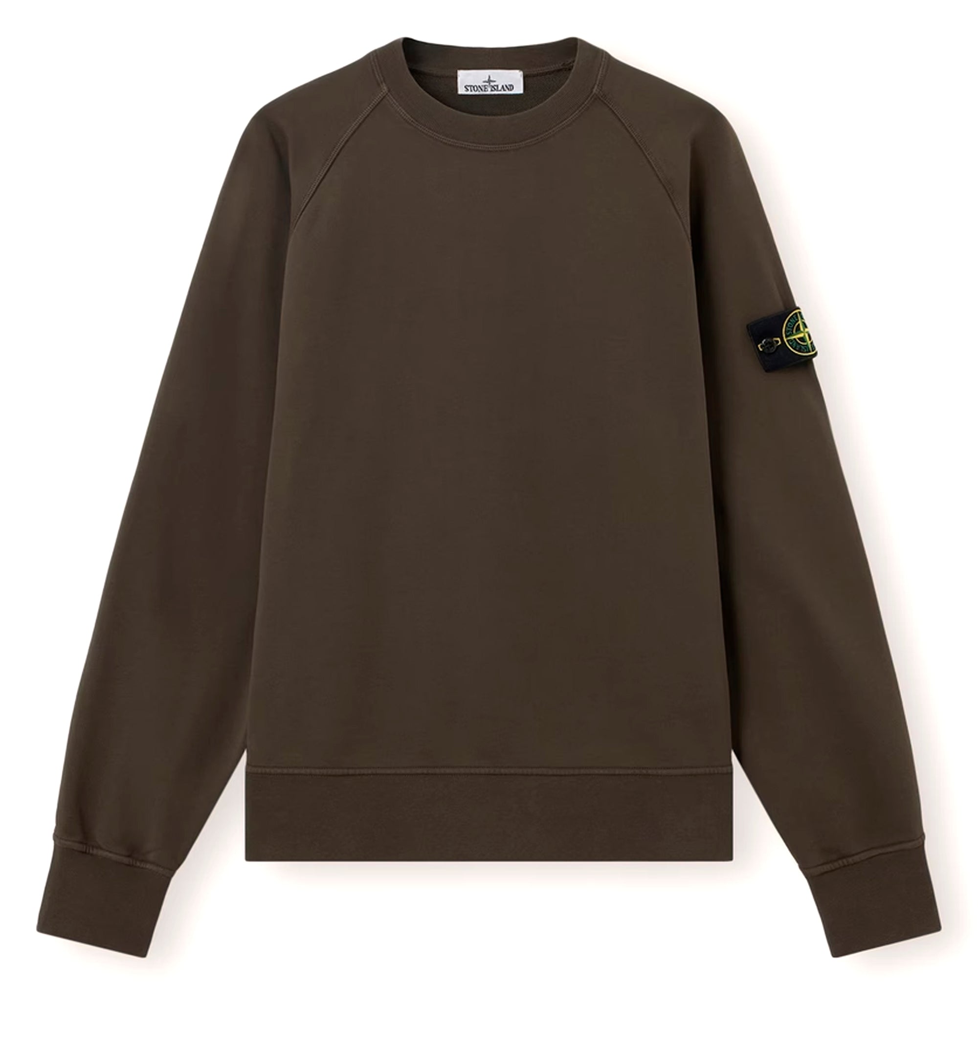 6100008 Organic Cotton Fleece