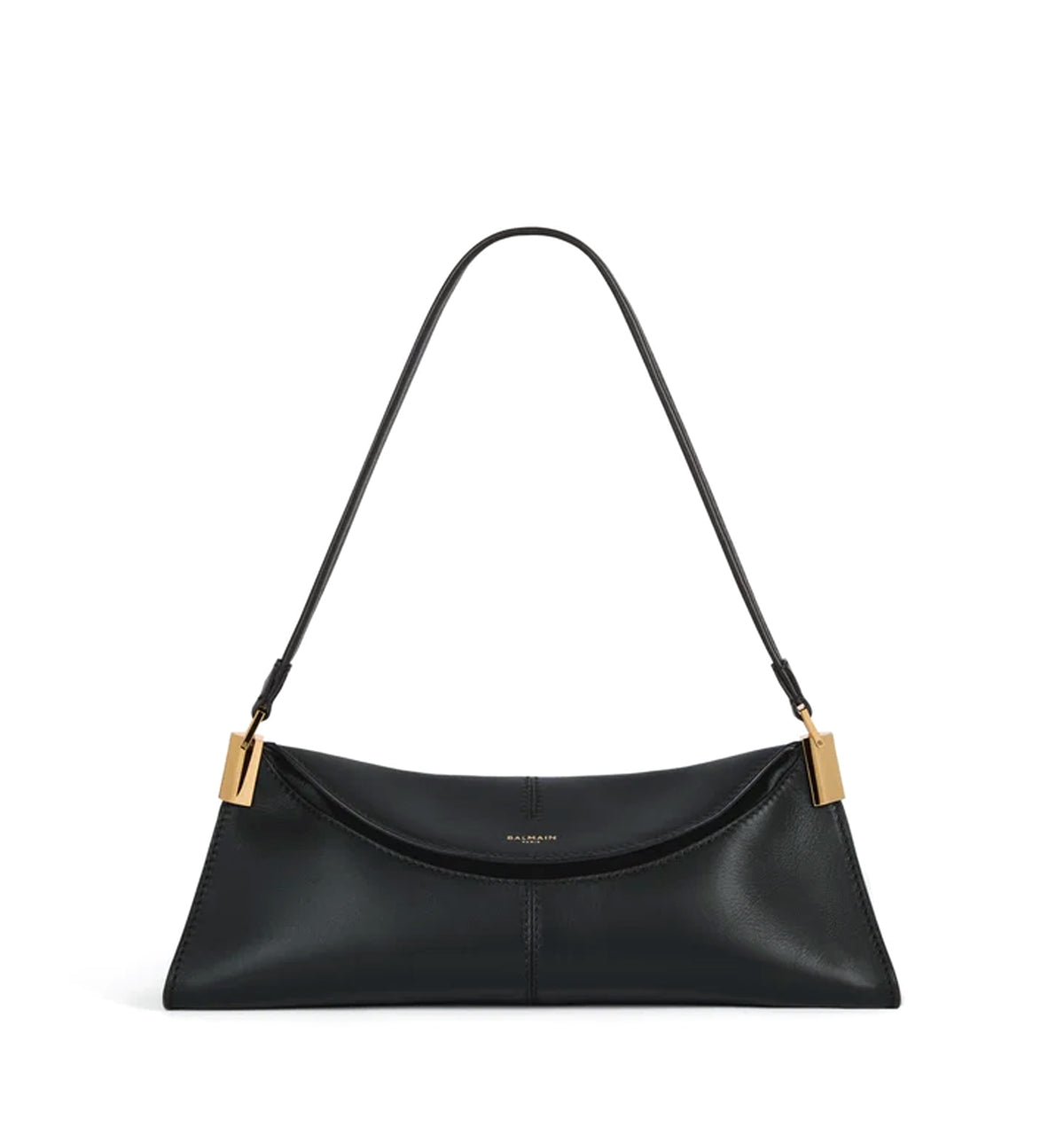 64-83 small bag in smooth leather