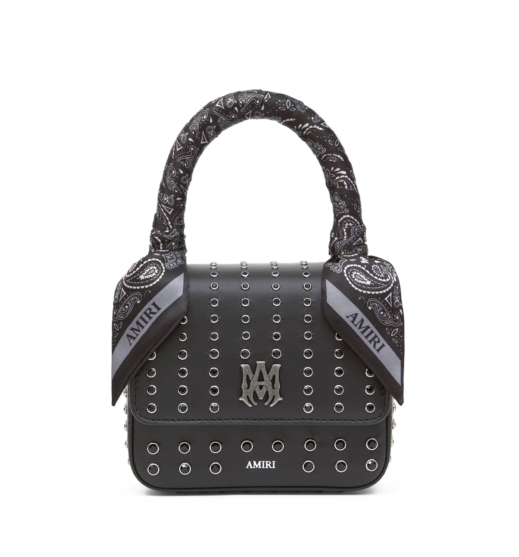 Women's Micro MA Stud Bag