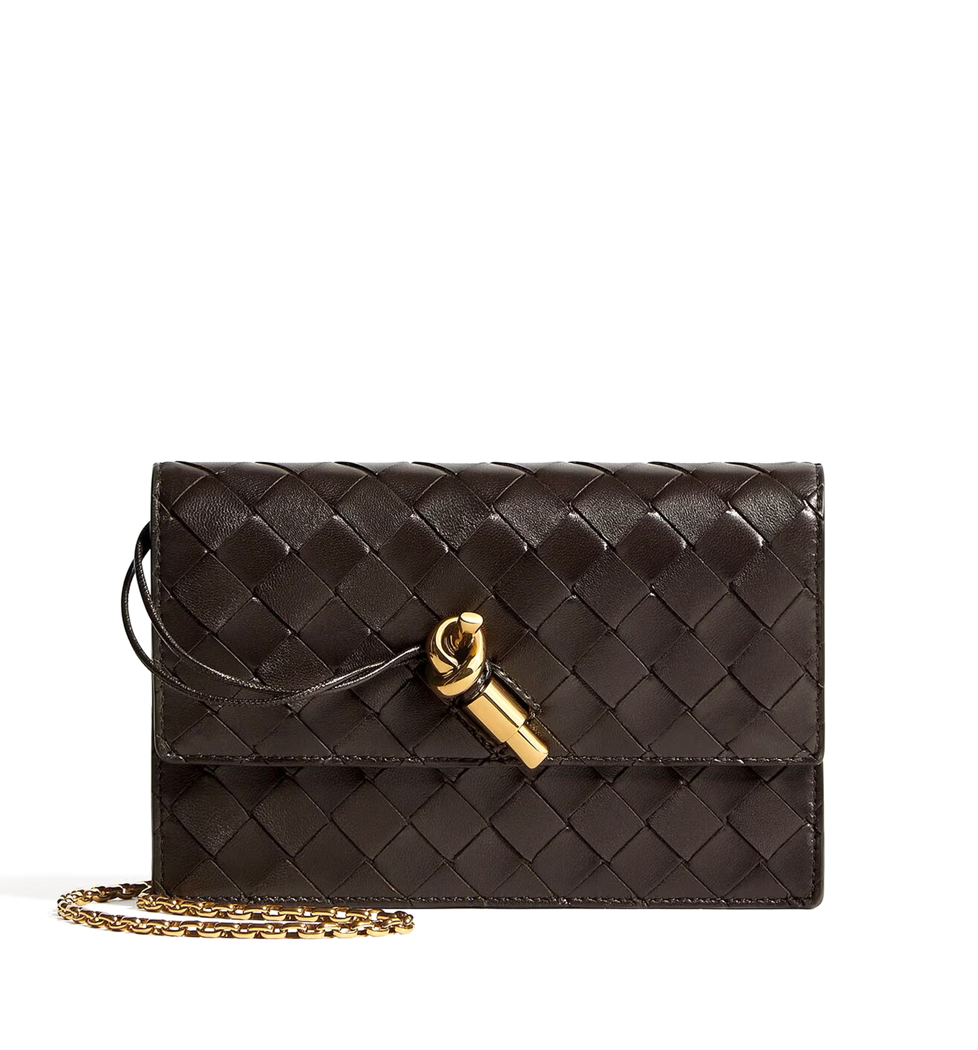 Andiamo Pouch On Chain