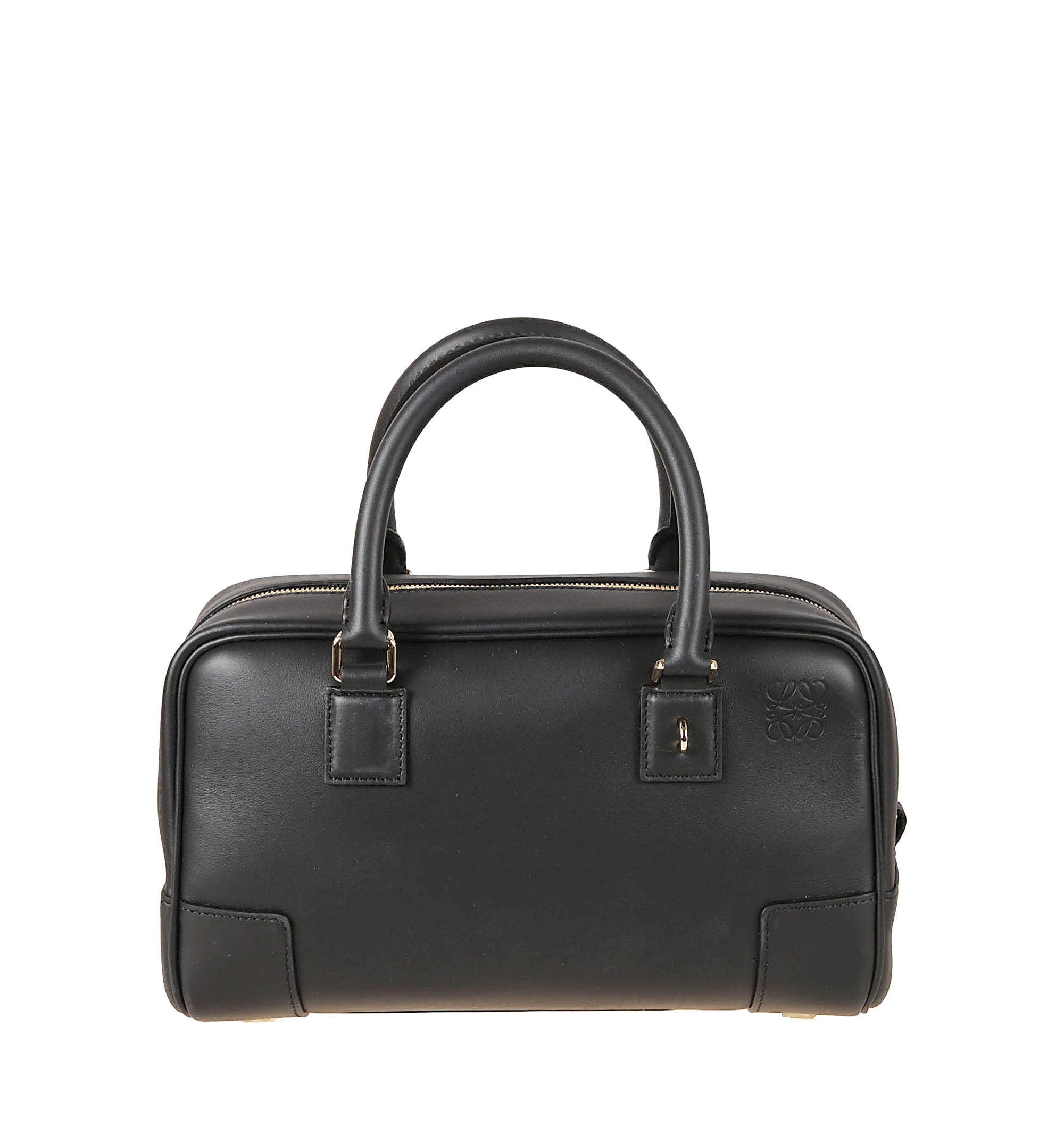 Amazona 23 Bag In Nappa Calfskin