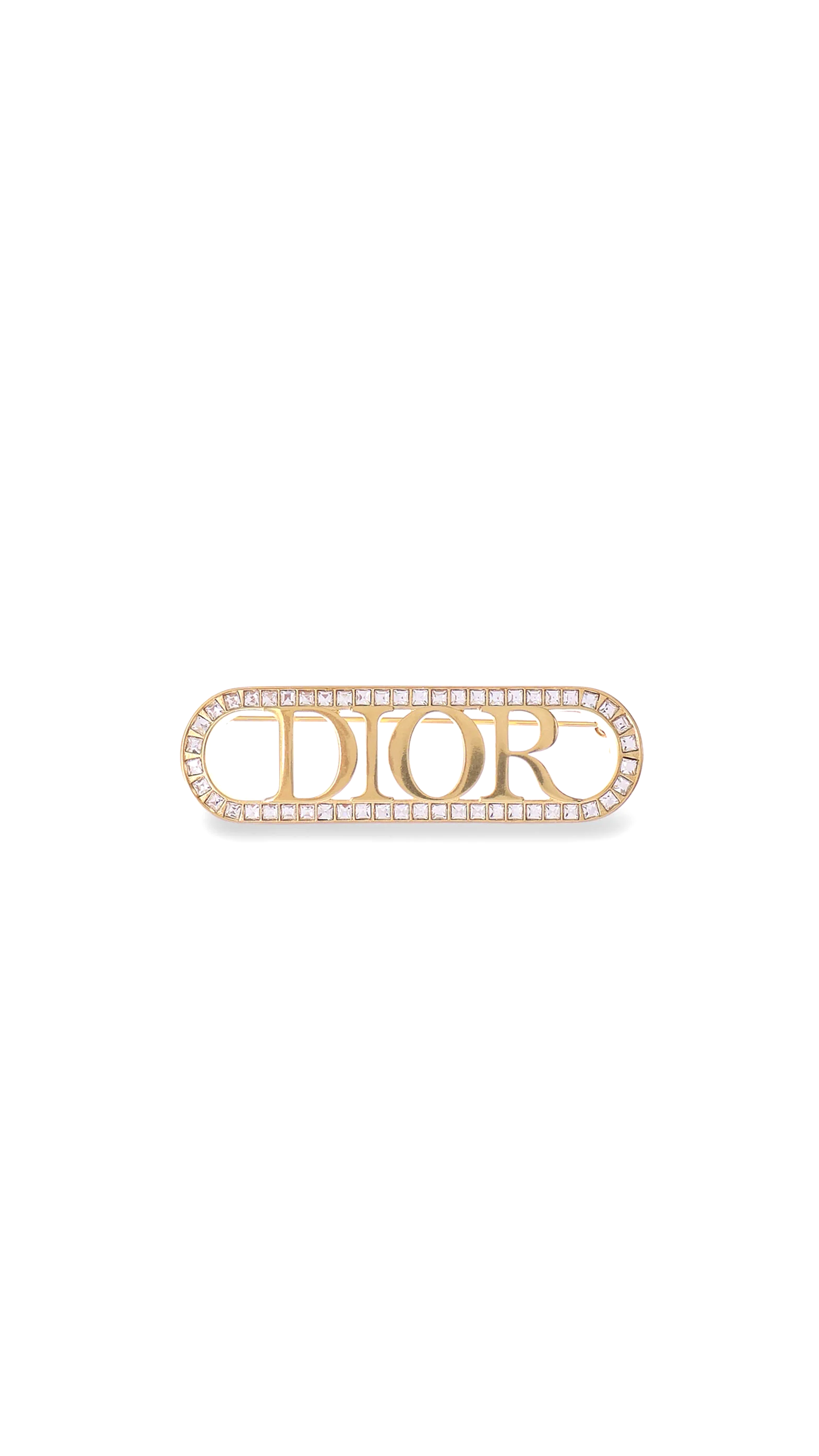 Dior Evolution - Gold