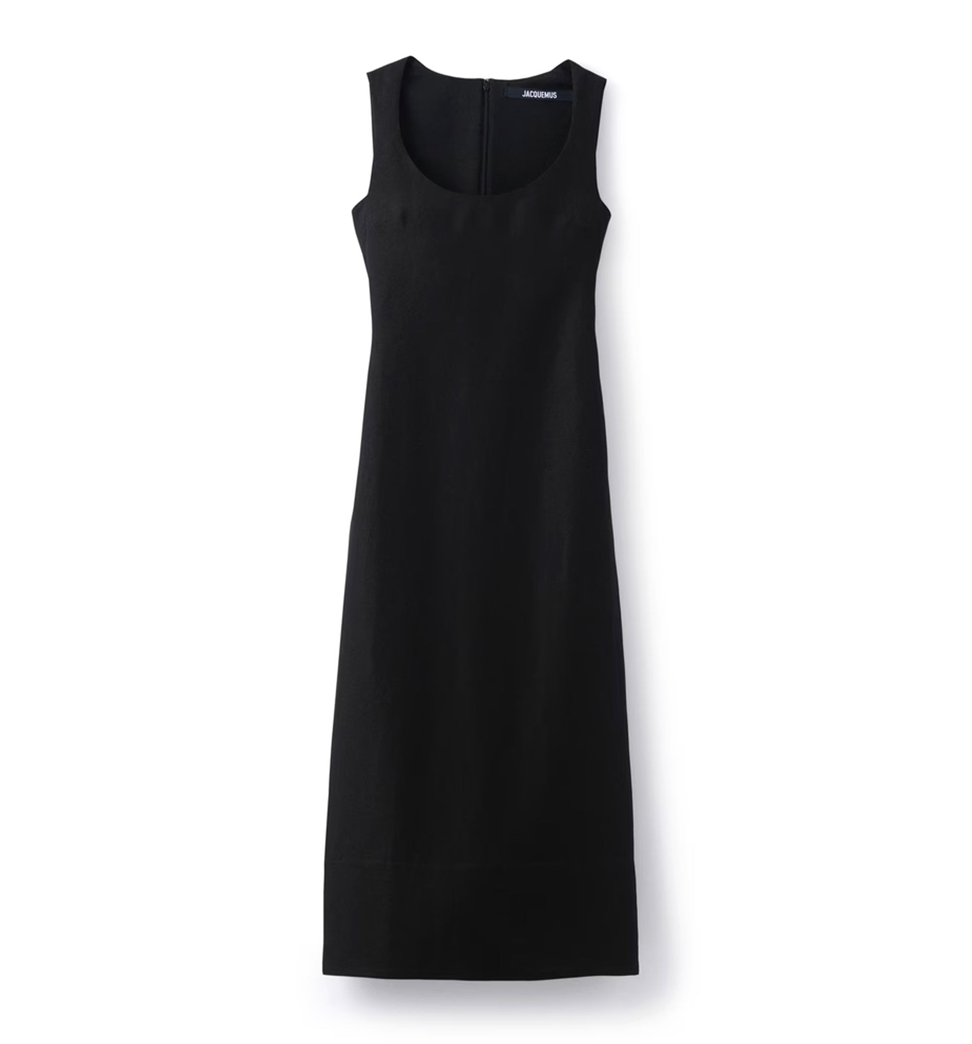 The Tablier Dress
