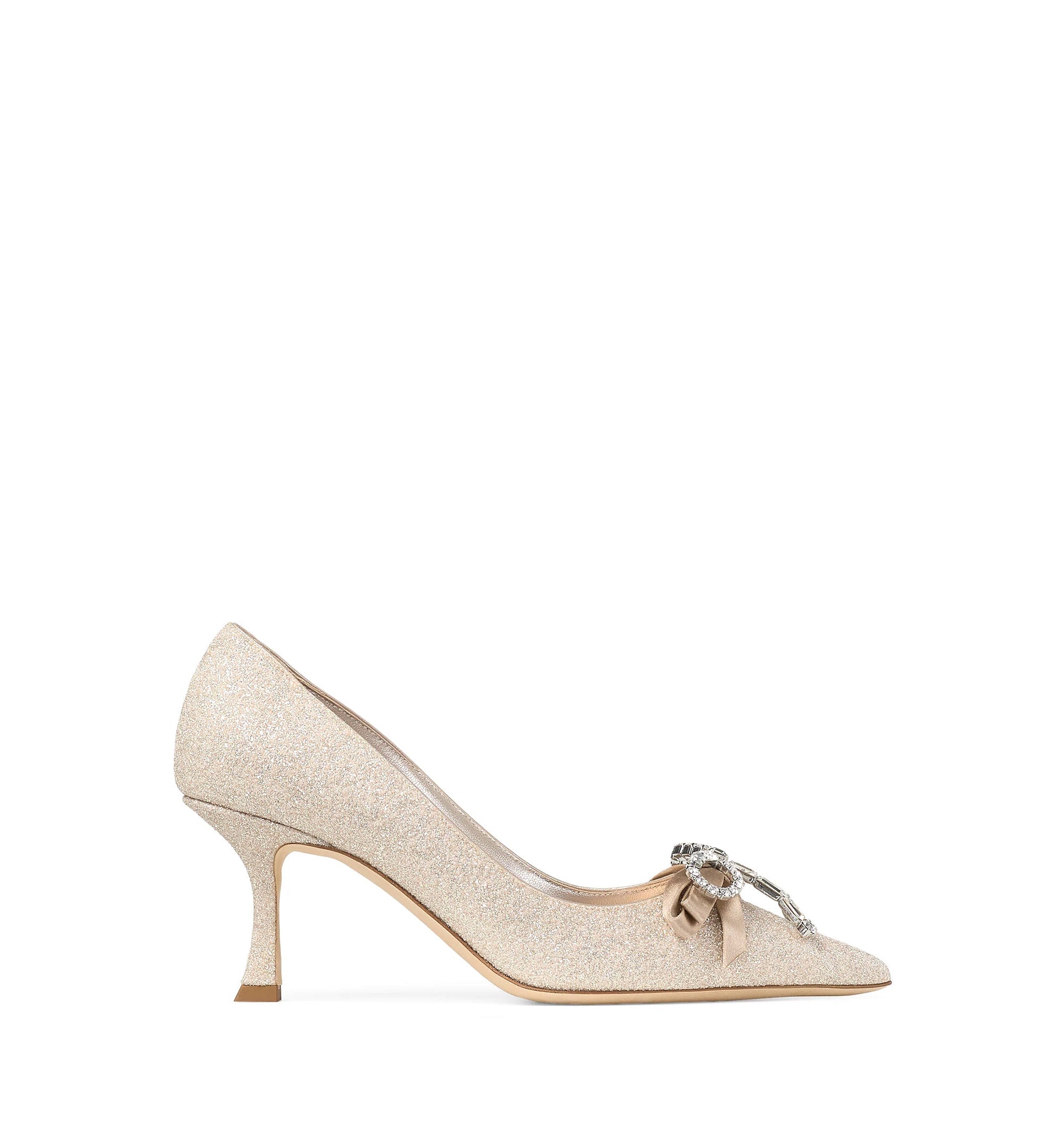 Auria 70 Pumps