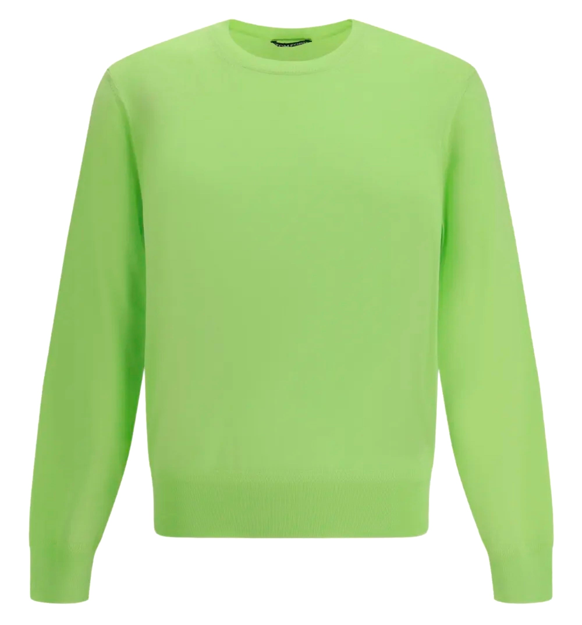 Long-sleeved Sweater