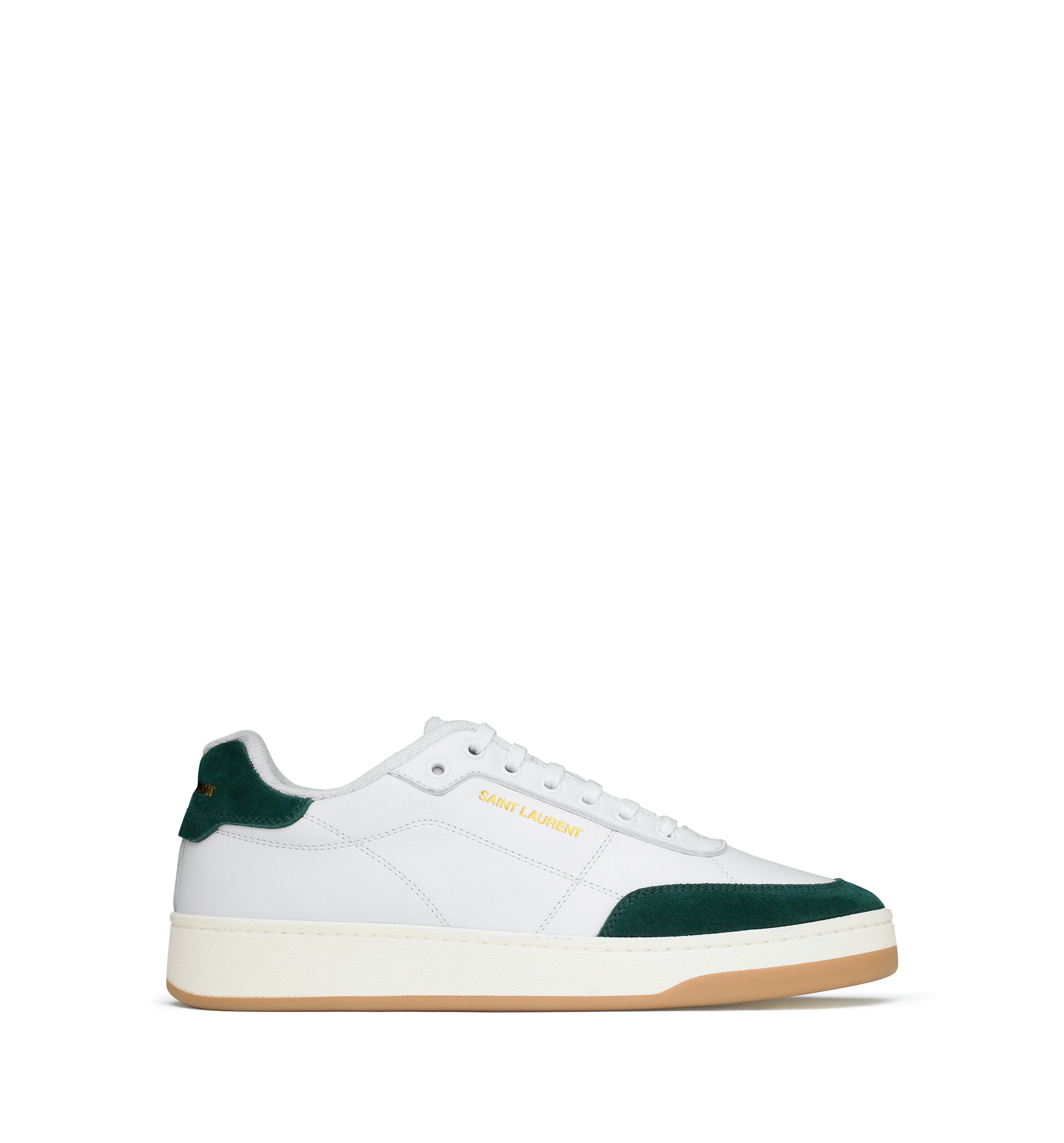 SL/61 Sneakers in Smooth Leather