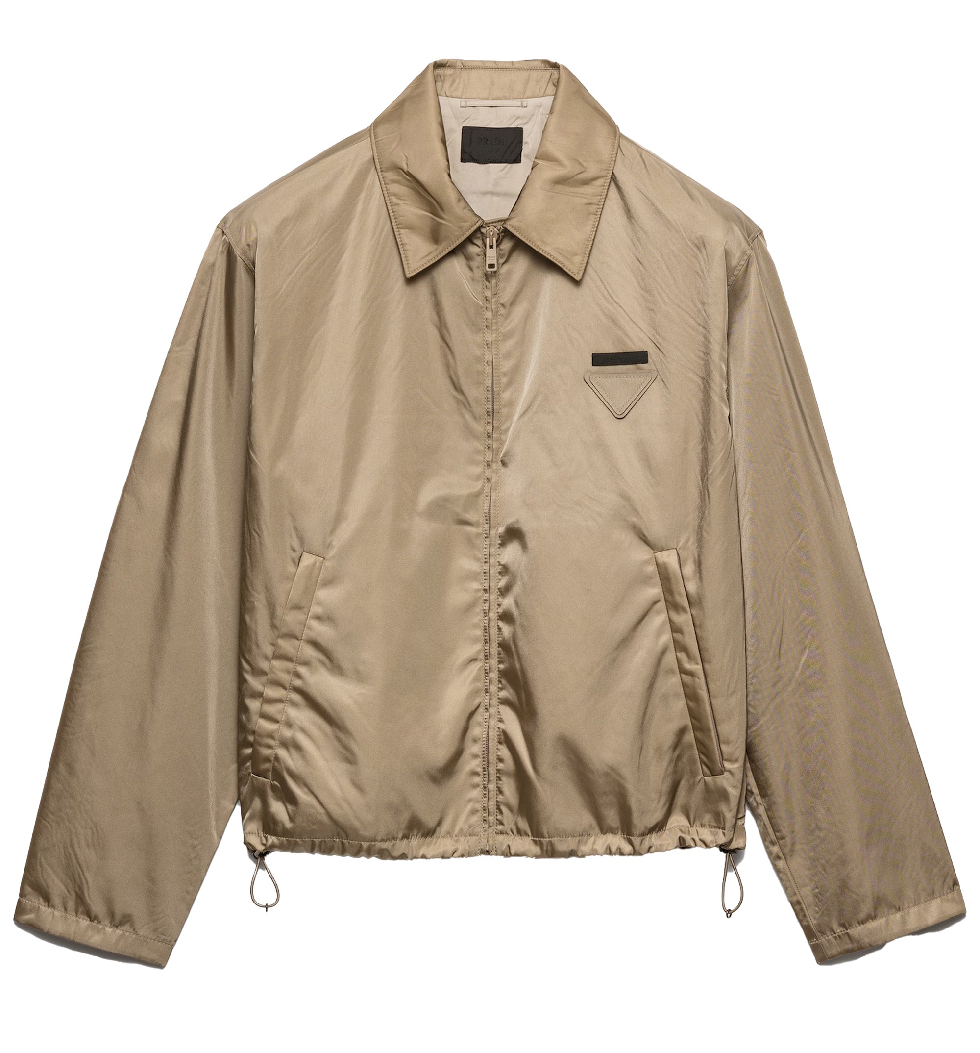 Re-Nylon Jacket