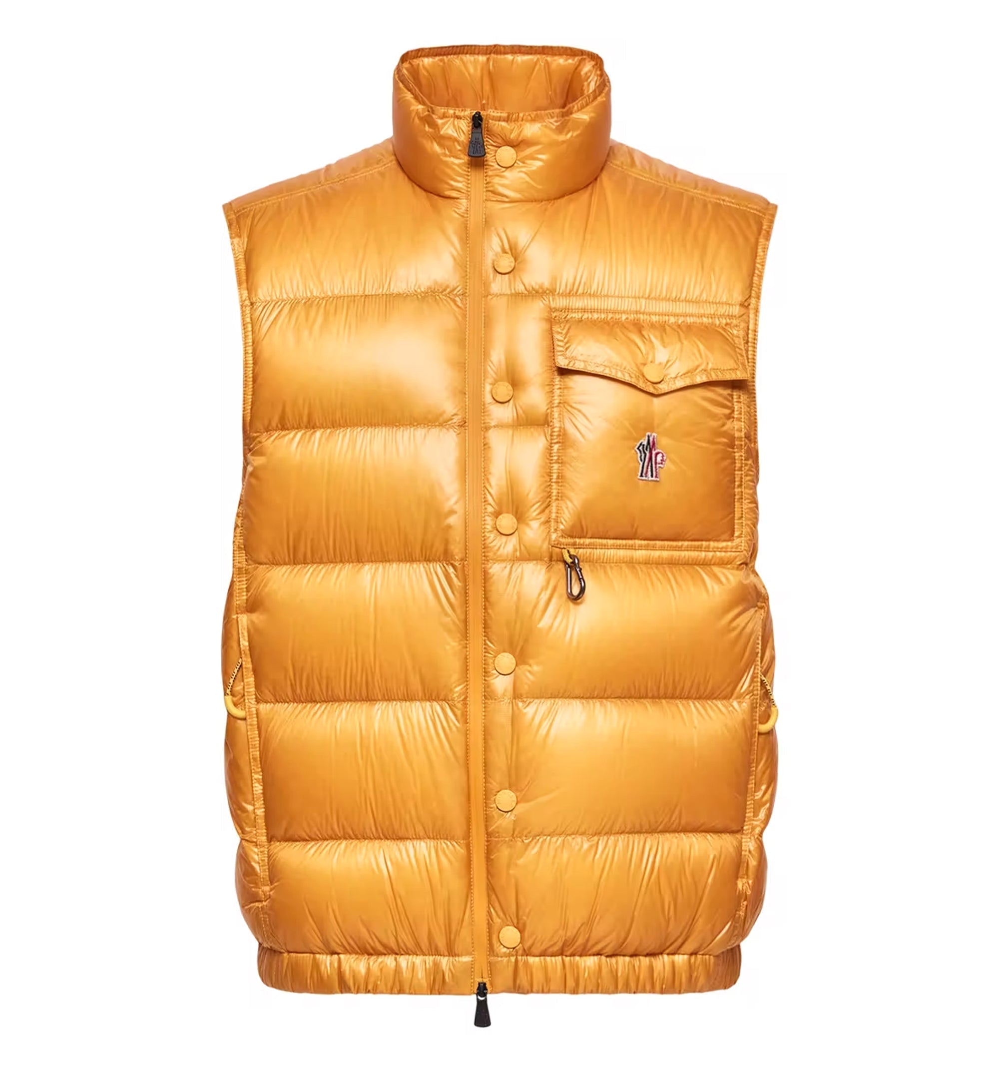 Uychi Packable Down Gilet