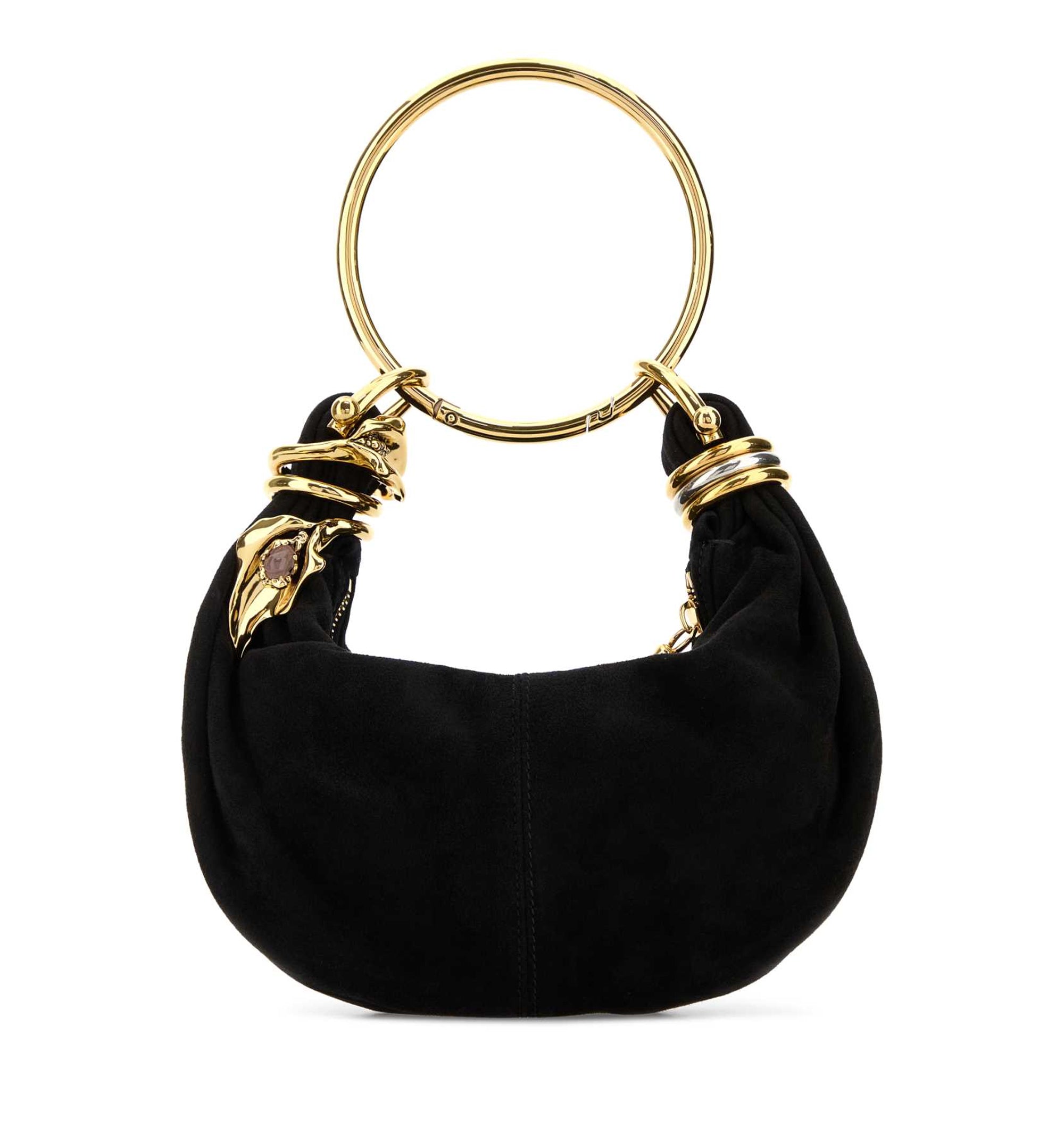 Mini Bracelet Handbag